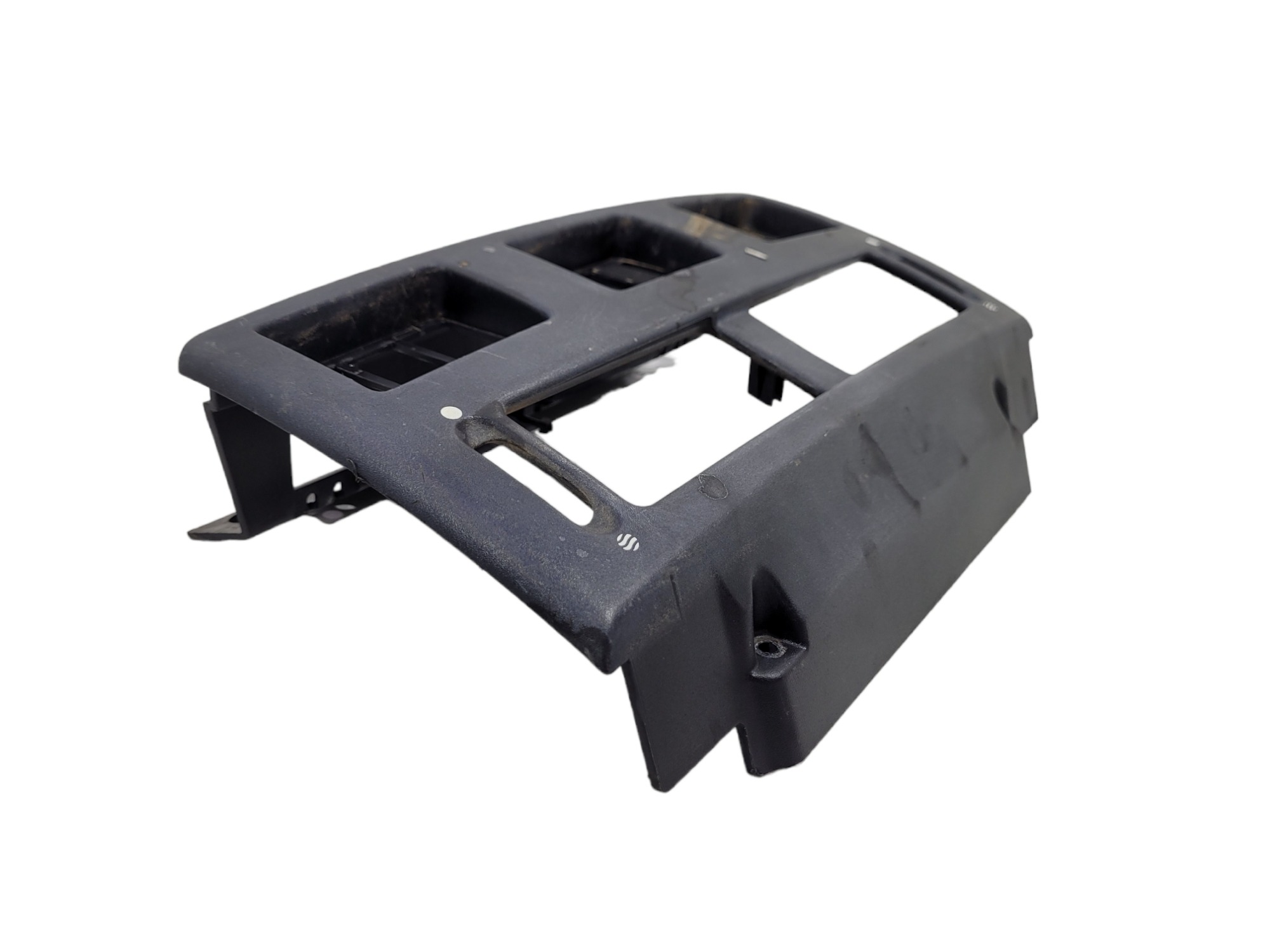 Moldura Central Painel Daf Xf105 2020 1304866 3