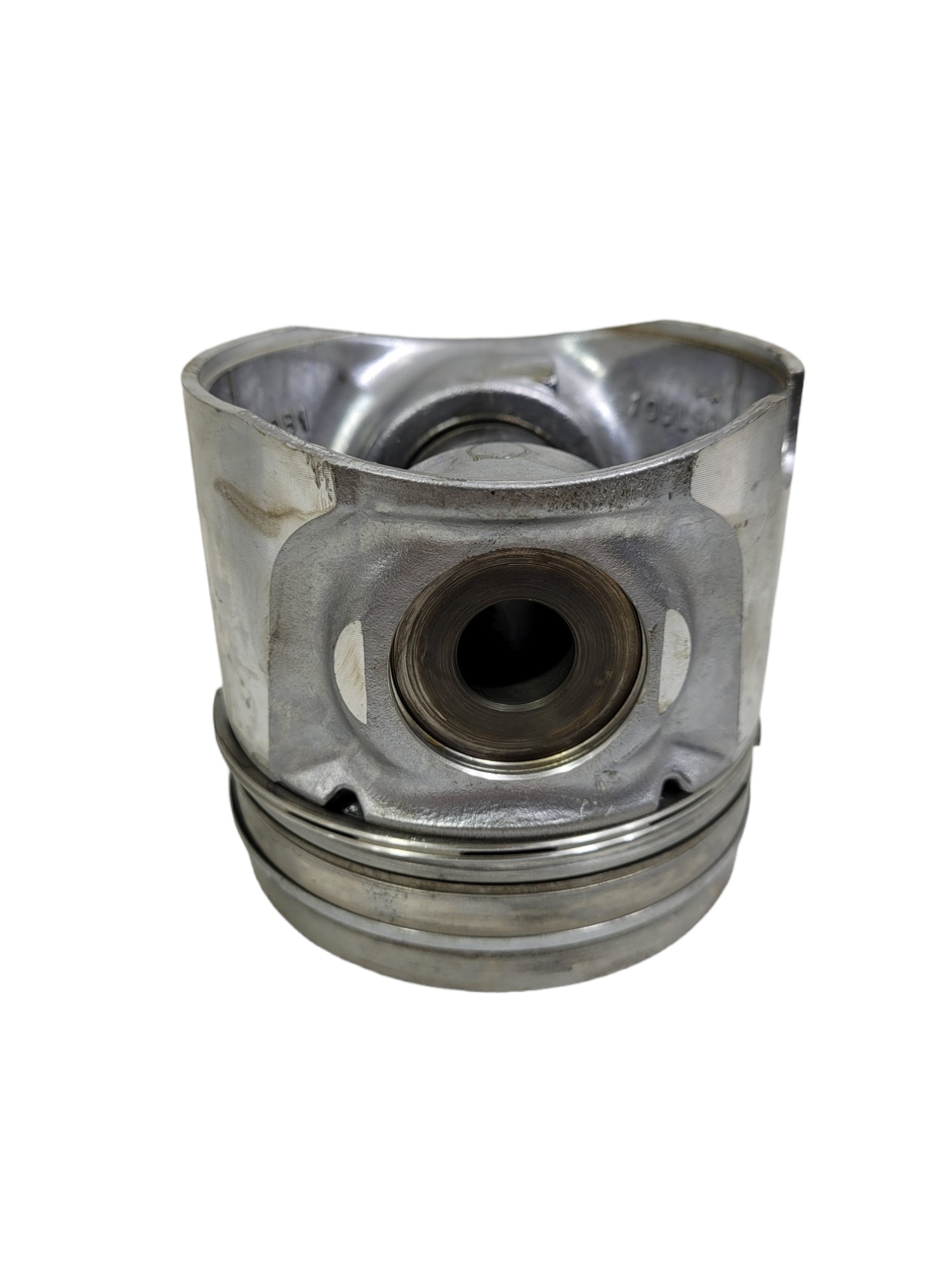 Pistao Motor Mwm X12 Vw 3