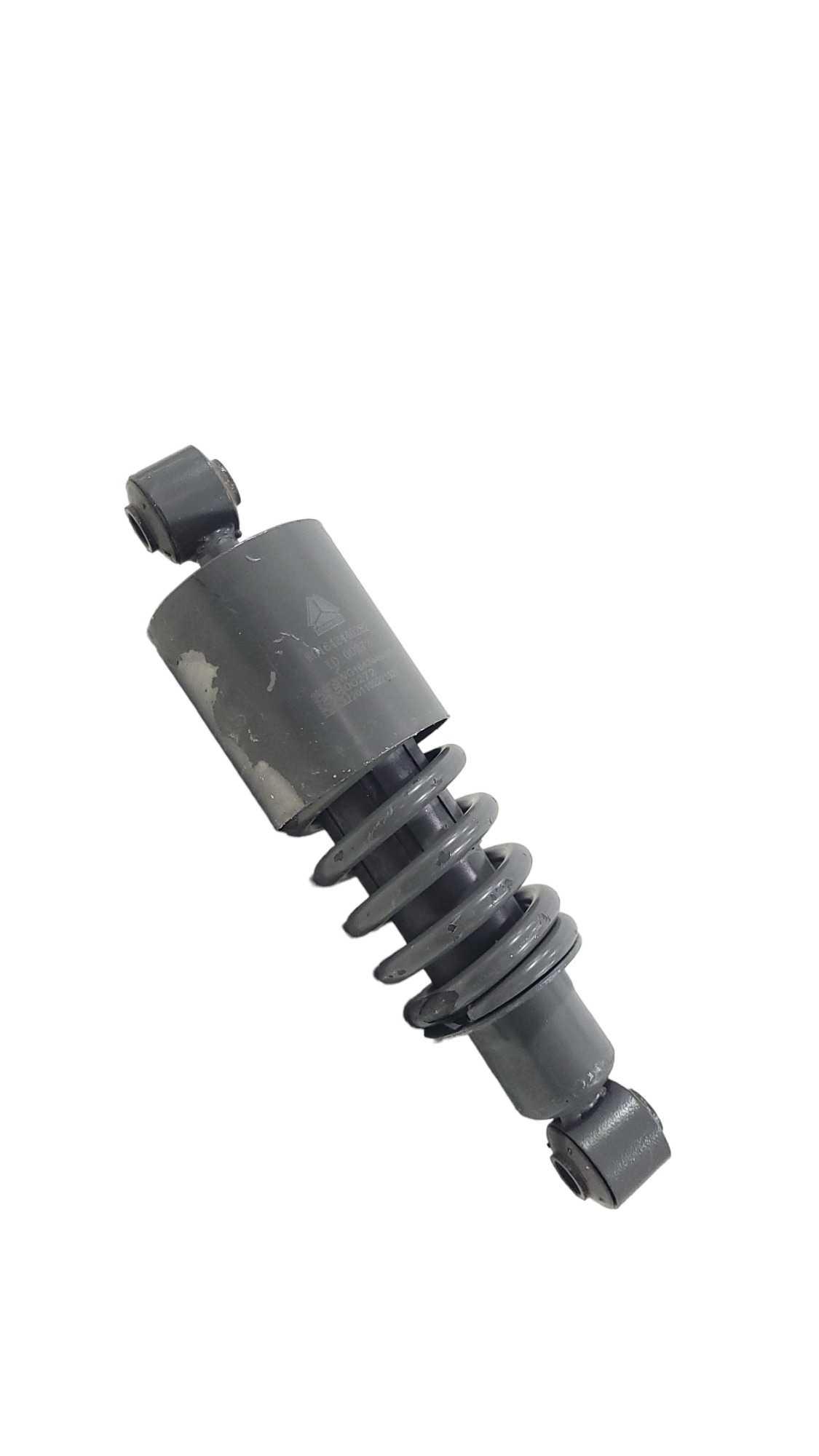 Amortecedor Da Cabine Sinotruck Wc1642440282 5