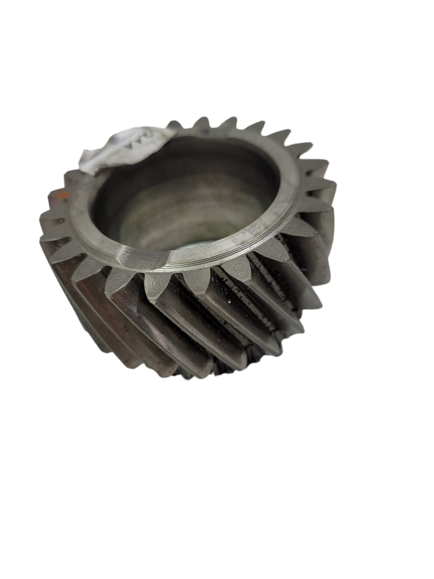 Engrenagem 6 Movel Estria Fina G85 M Benz 6952620016 3
