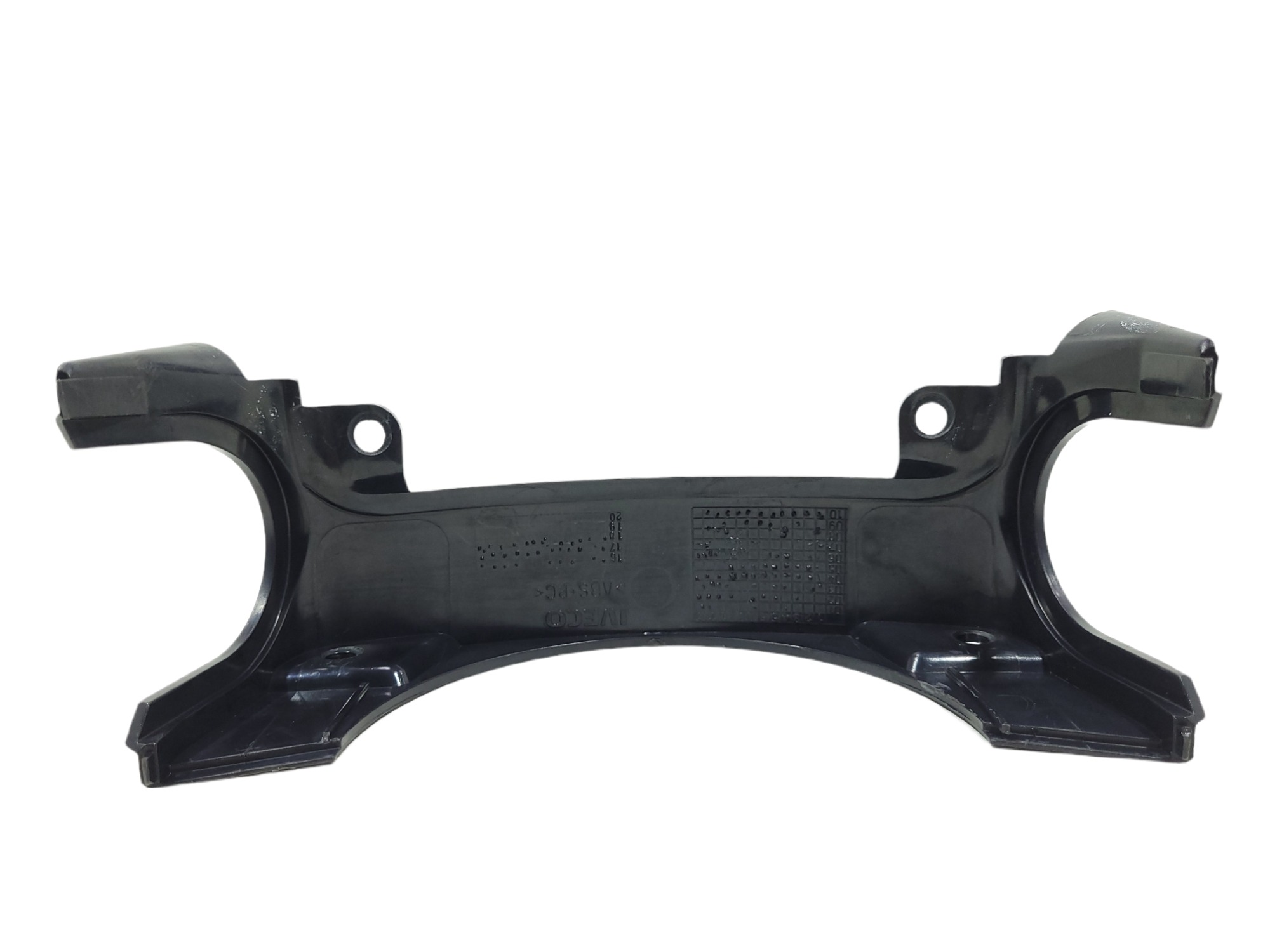 Revestimento Superior Coluna Volante Iveco Stralis – 2