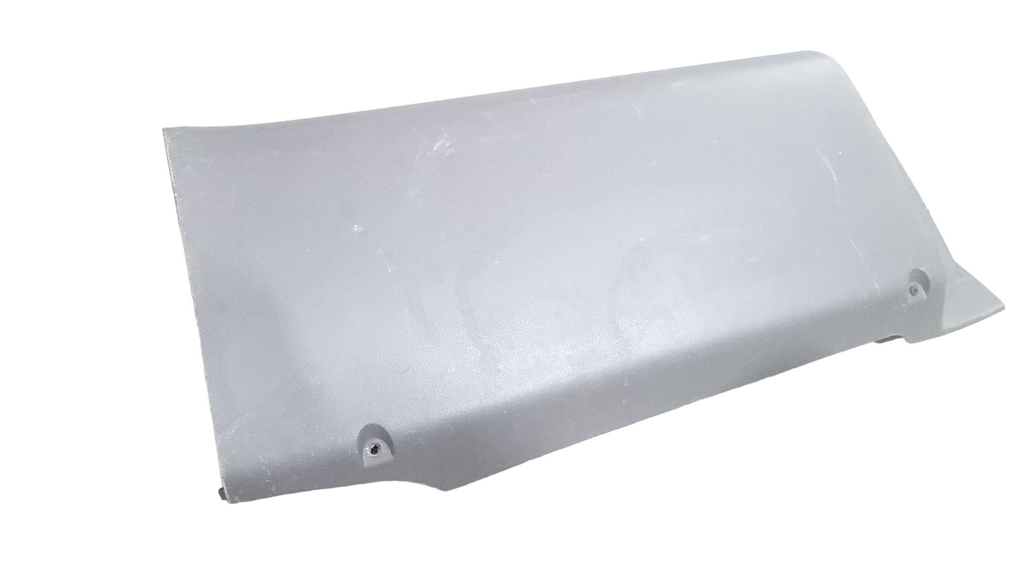 Acabamento Painel Inferior Vw Constellation 2r2857565a