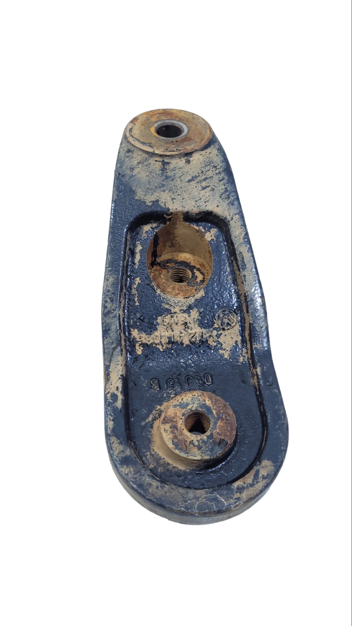 Suporte Balança Vw 5