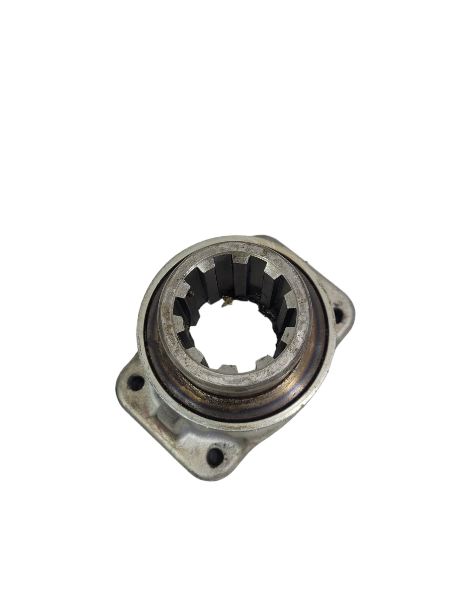 Flange Caixa Eaton 4305 5 Marcha 1