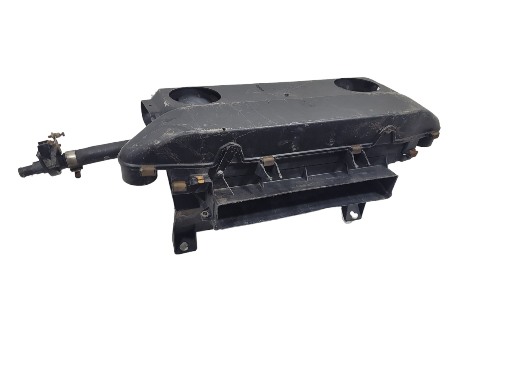 Caixa De Ar Mercedes Benz 6888307444 5
