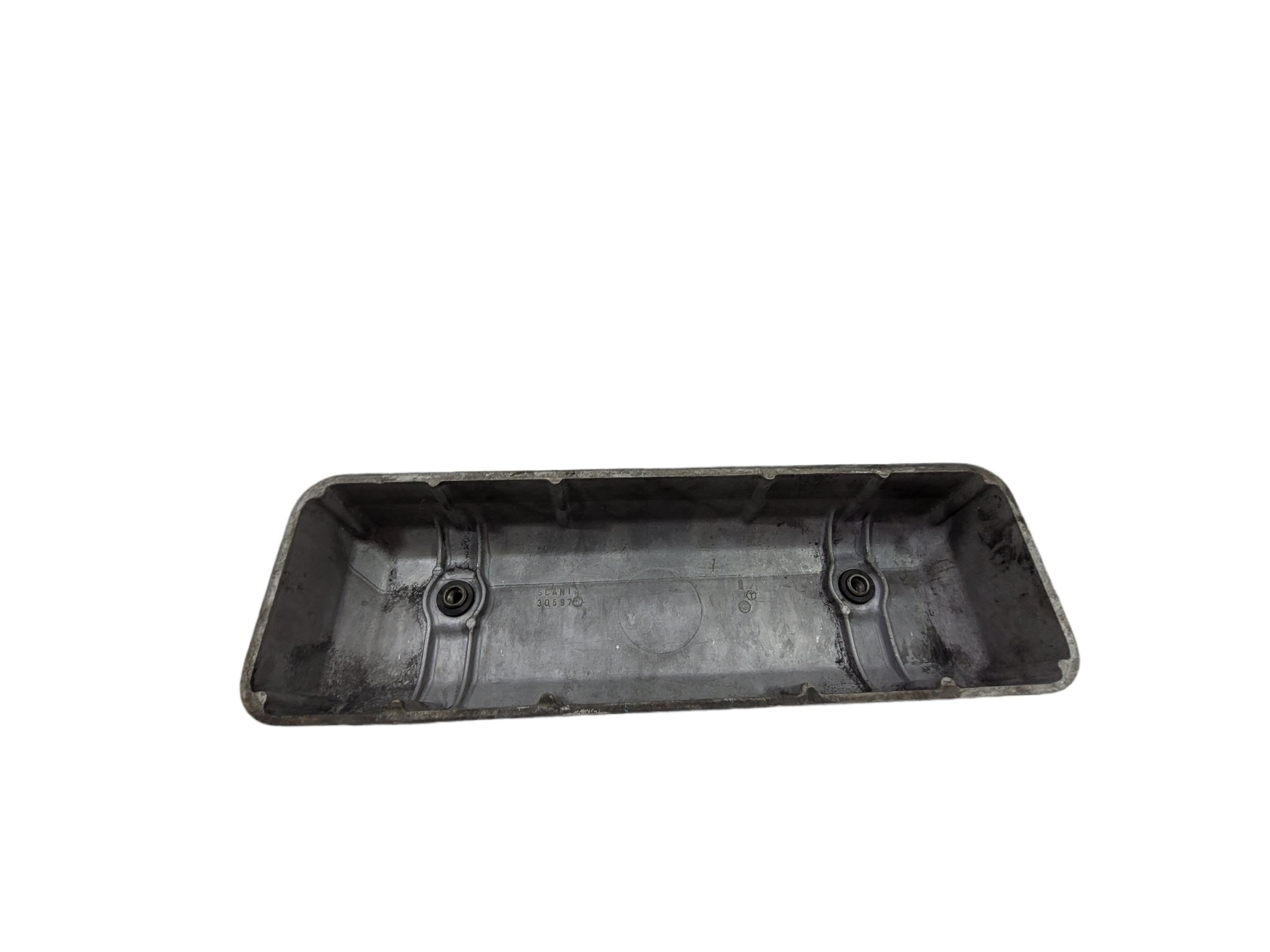 Tampa Válvula Scania305976 5