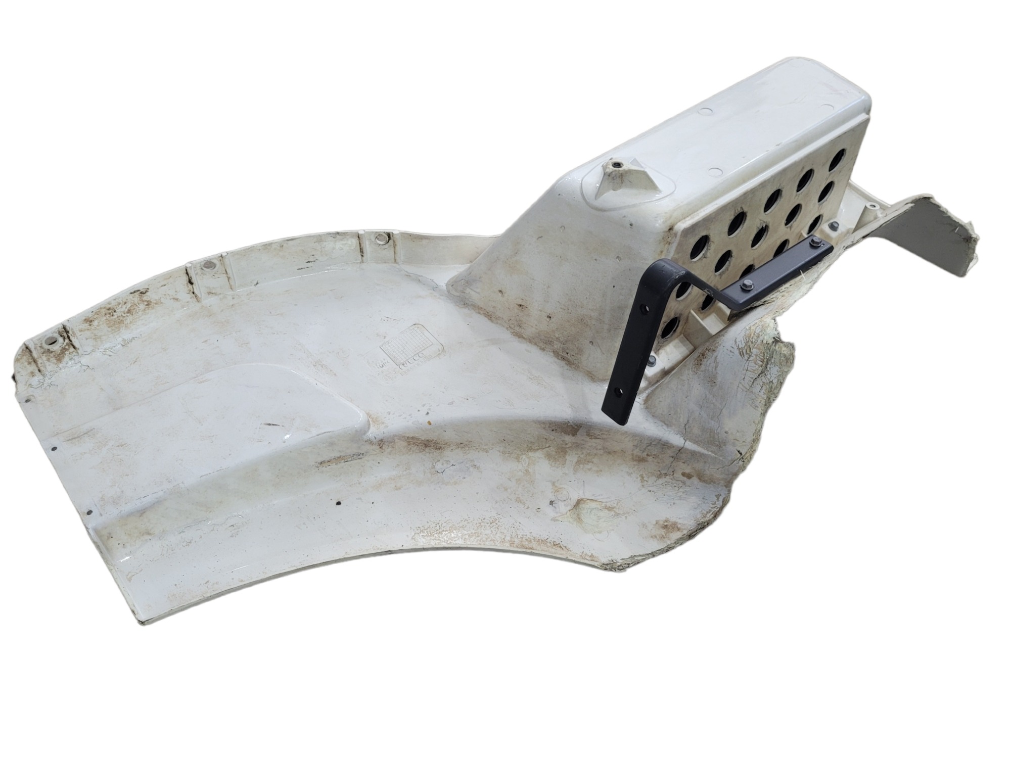 Soleira Iveco Hiway 500375h67 4