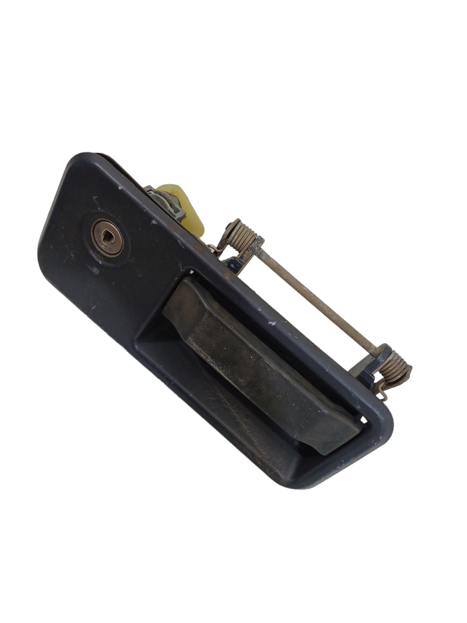 Maçaneta Externa Esquerda Volvo Fh 20398466 2