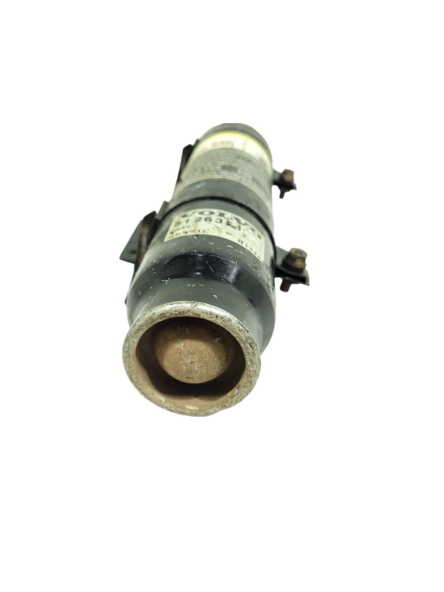 Cilindro Secador Ar Condicionado Volvo  8126351 2
