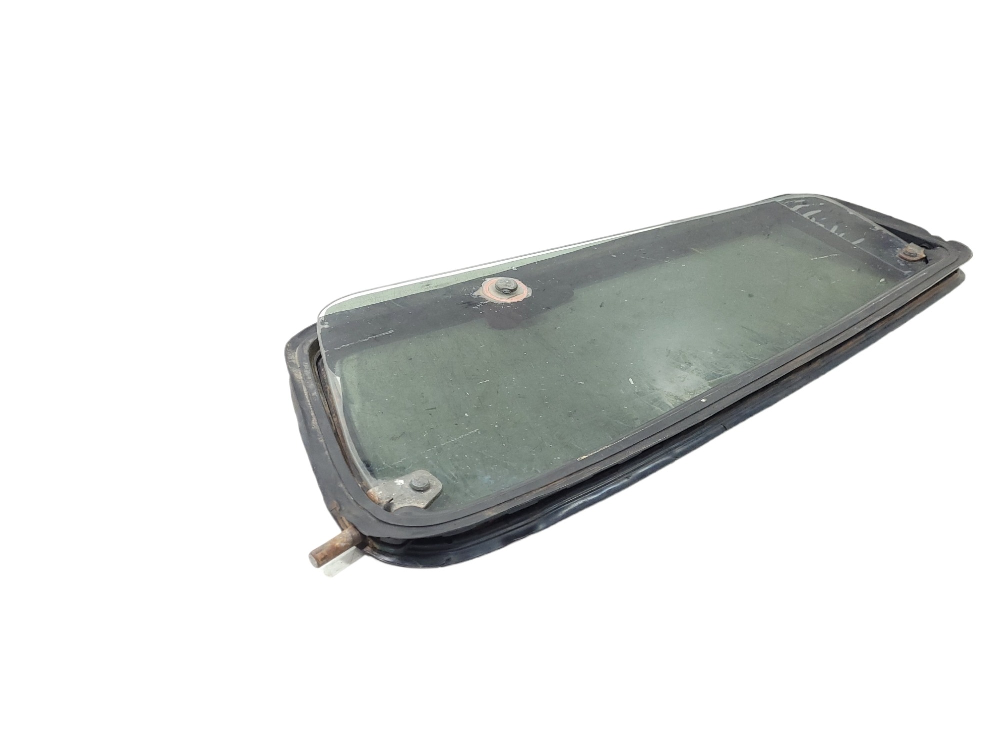 Ventarola Direita M Benz 1418 6737200360 3