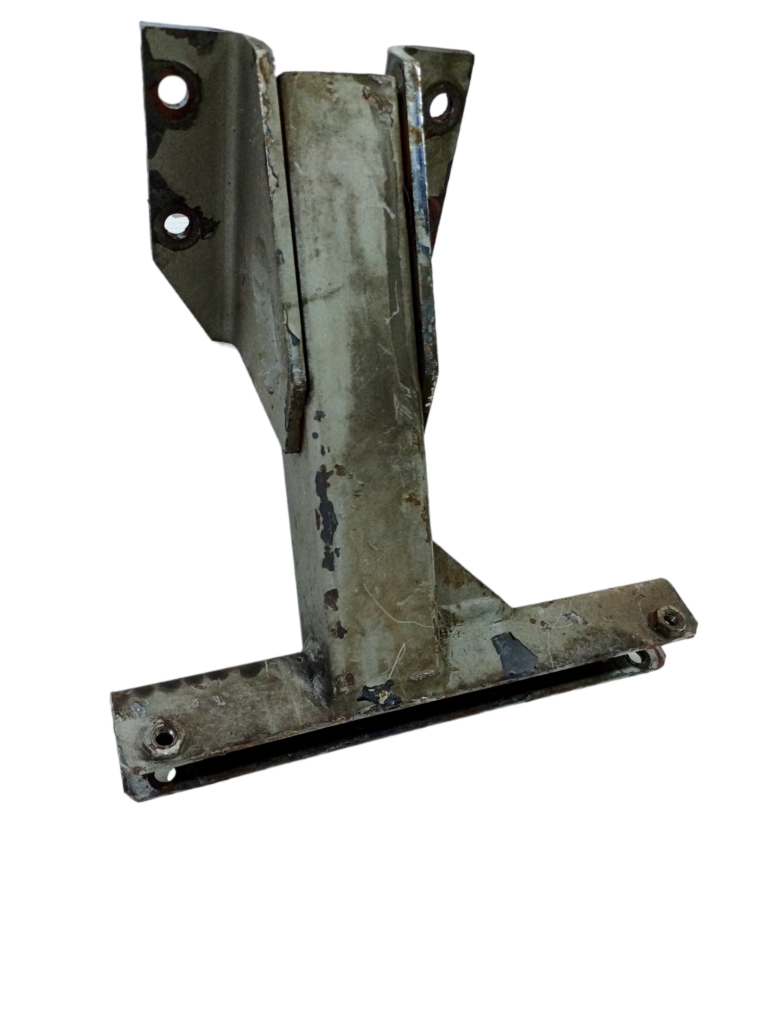 Suporte Radiador Motor Cummins Ford Cargo 5