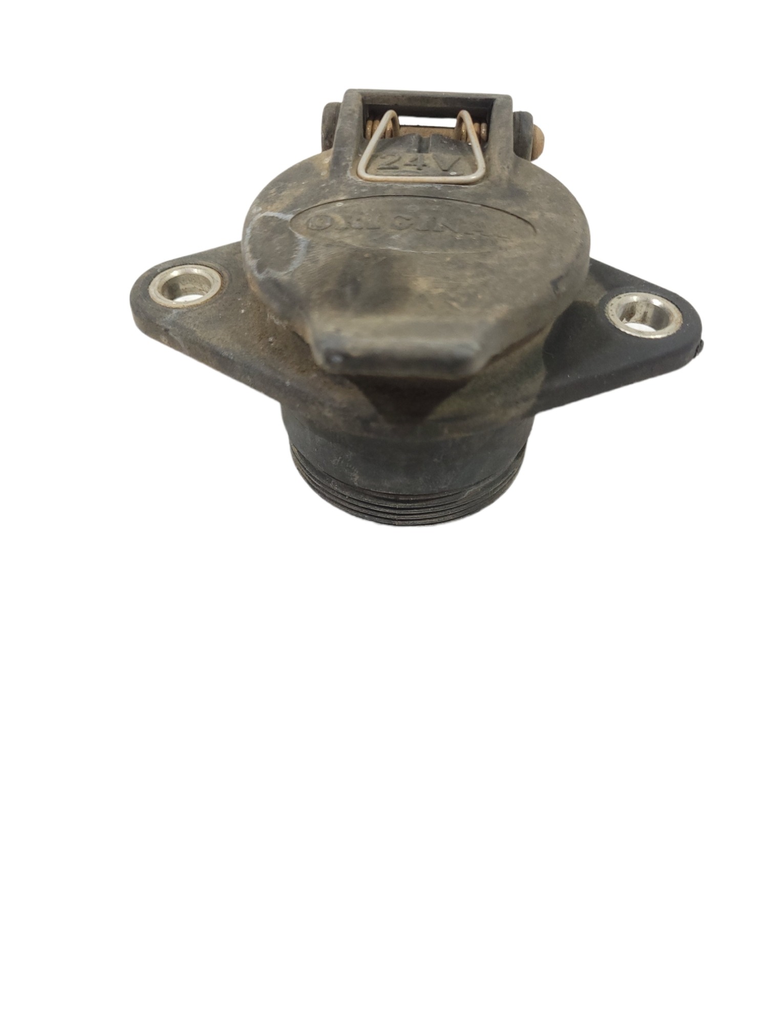 Tomada Eletrica Carreta Vw 2