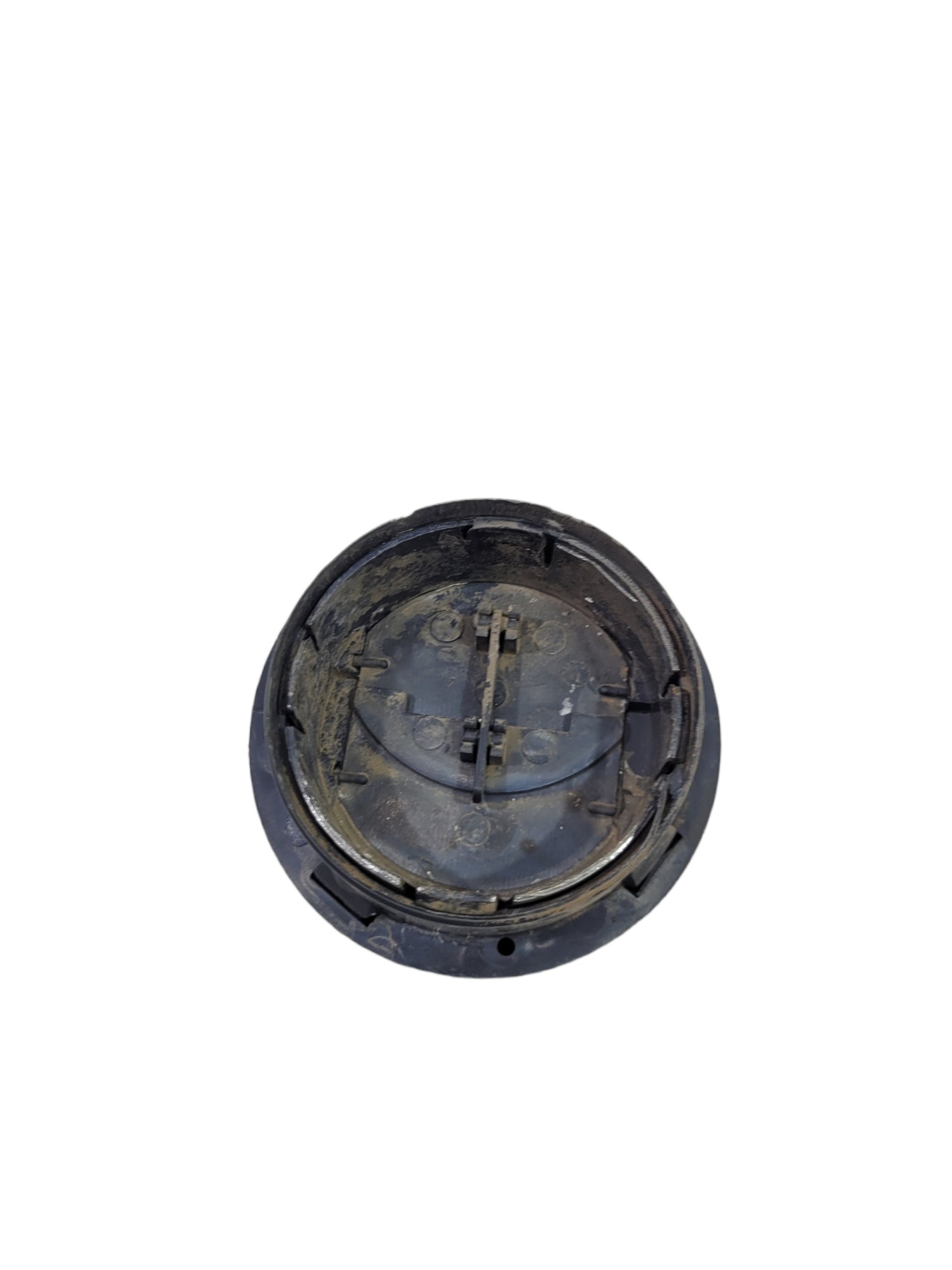 Difusor Ar Climatizador Vw 4