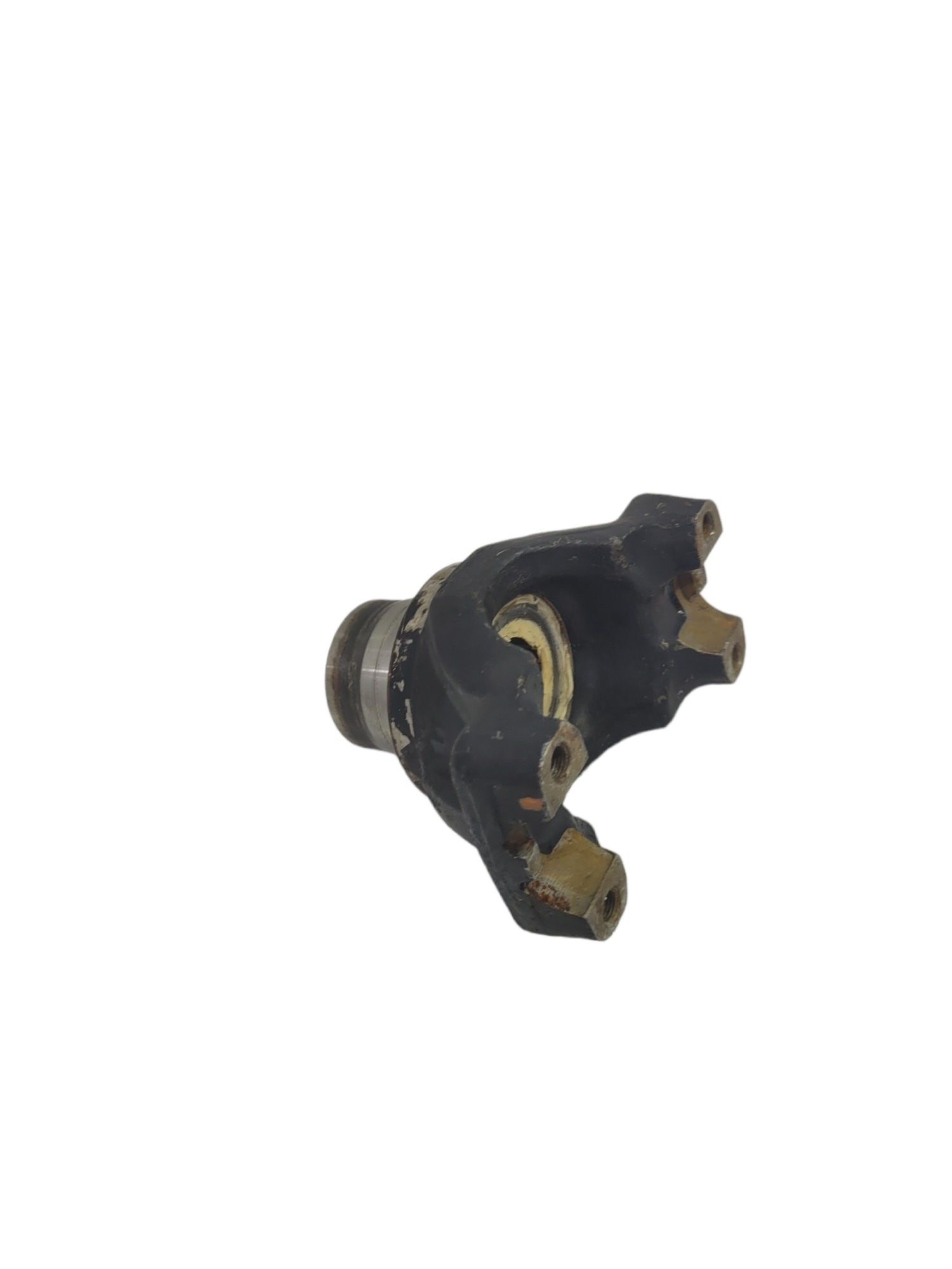 Flange Caixa Eaton Vw 7