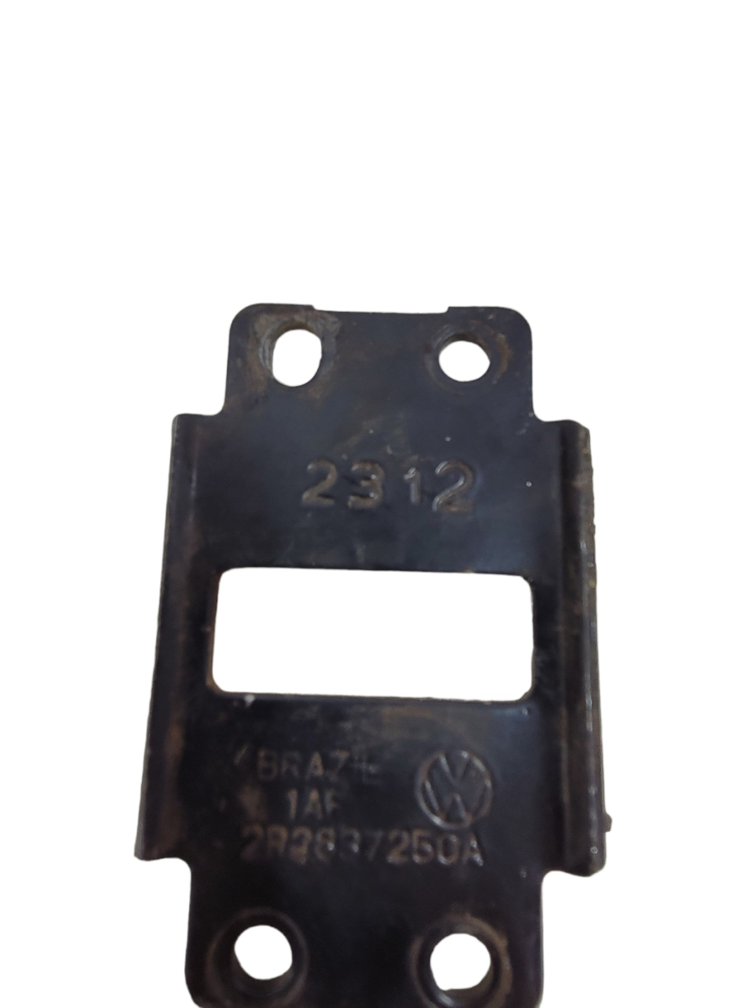 Suporte Limitador Porta Vw Constellation2r2837250a 4
