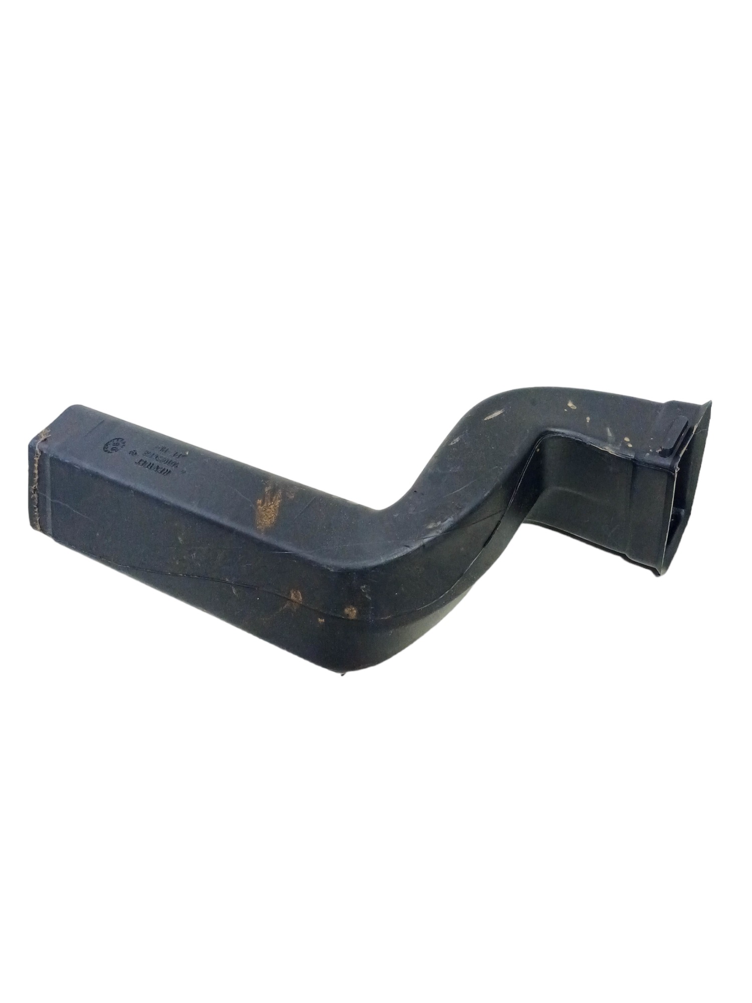Duto Ar Interna Ventilação Volvo Vm 5010226148 2