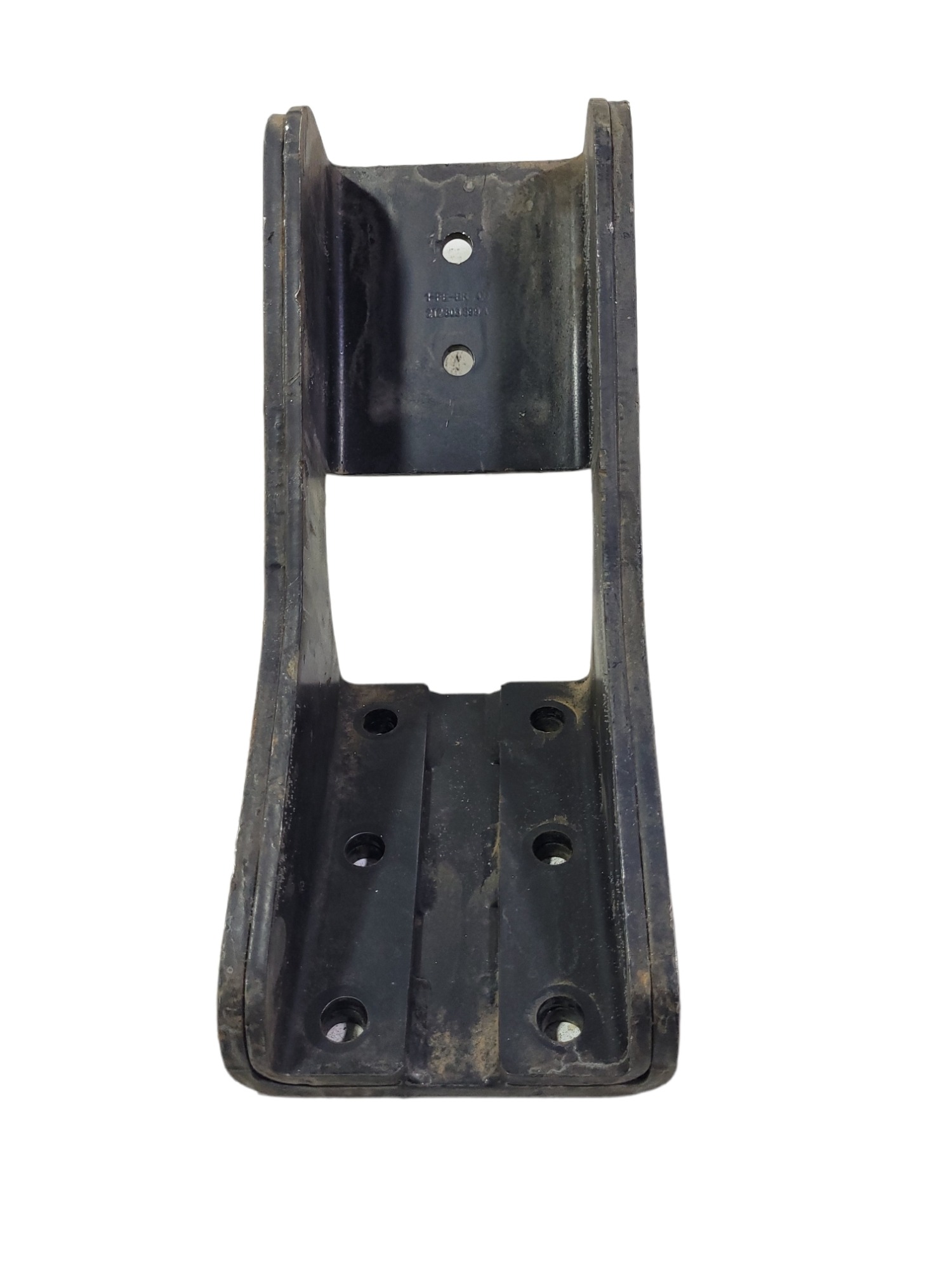 Suporte Motor Dianteiro Vw Constellation 2t2803399 1