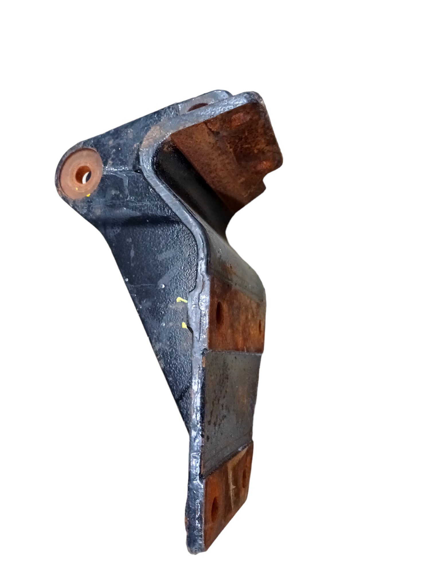 Suporte Superior Pivo Cabine Esquerdo Ford Cargo 131 2