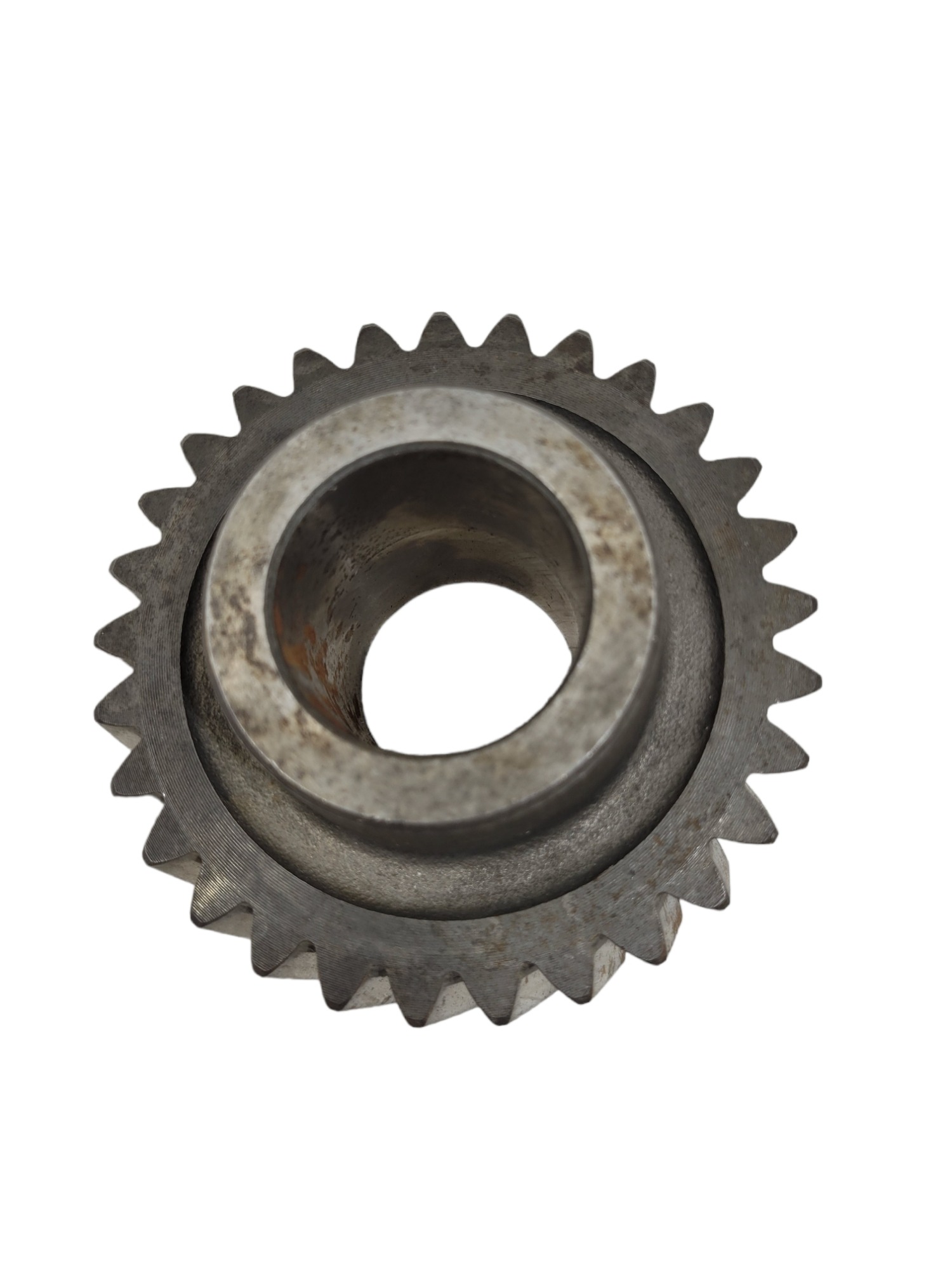 Engrenagem Ré F250 Câmbio Zf 1307305007 2