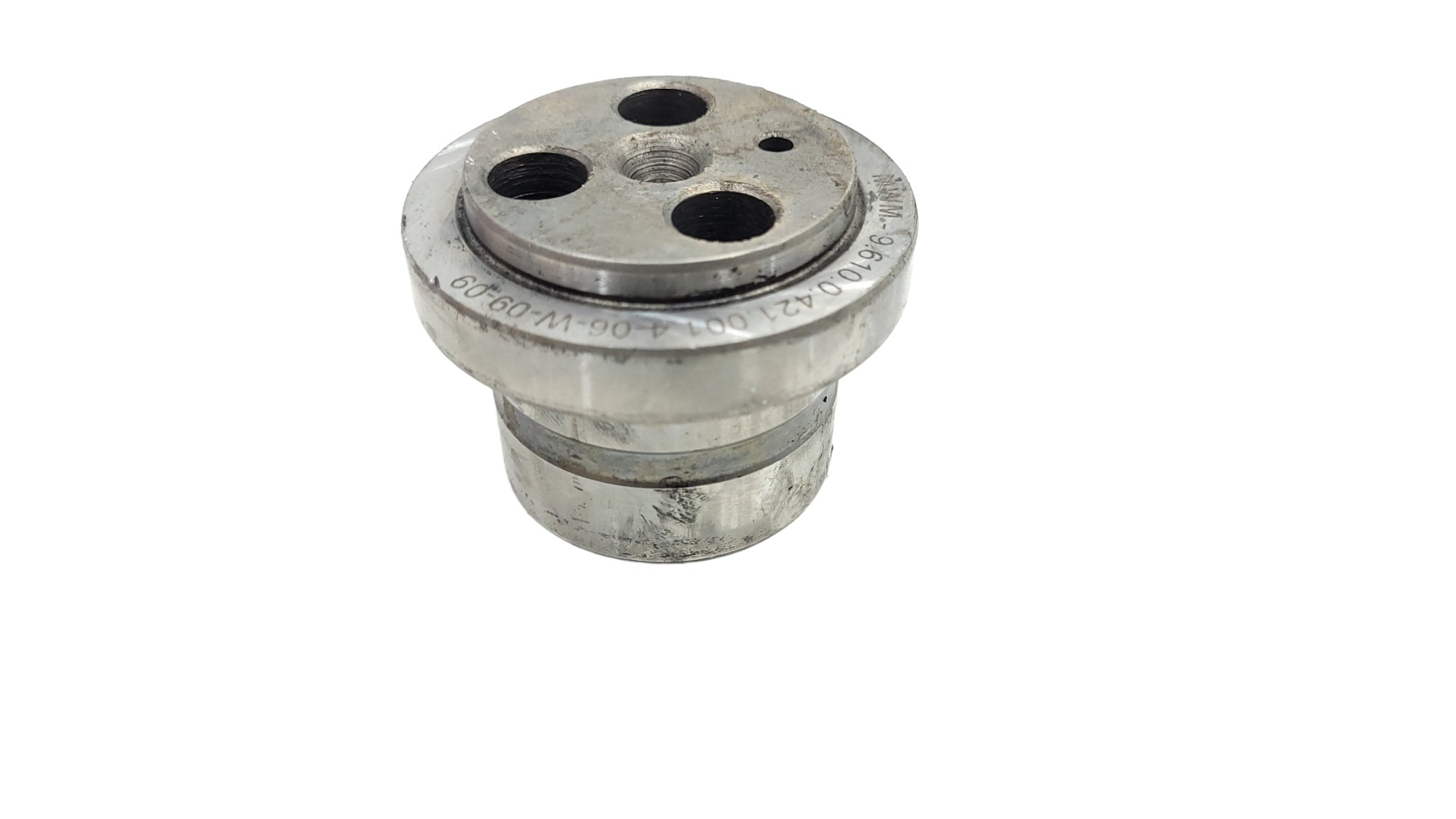 Mancal Engrenagem Distribuição Vw 961004210014 2