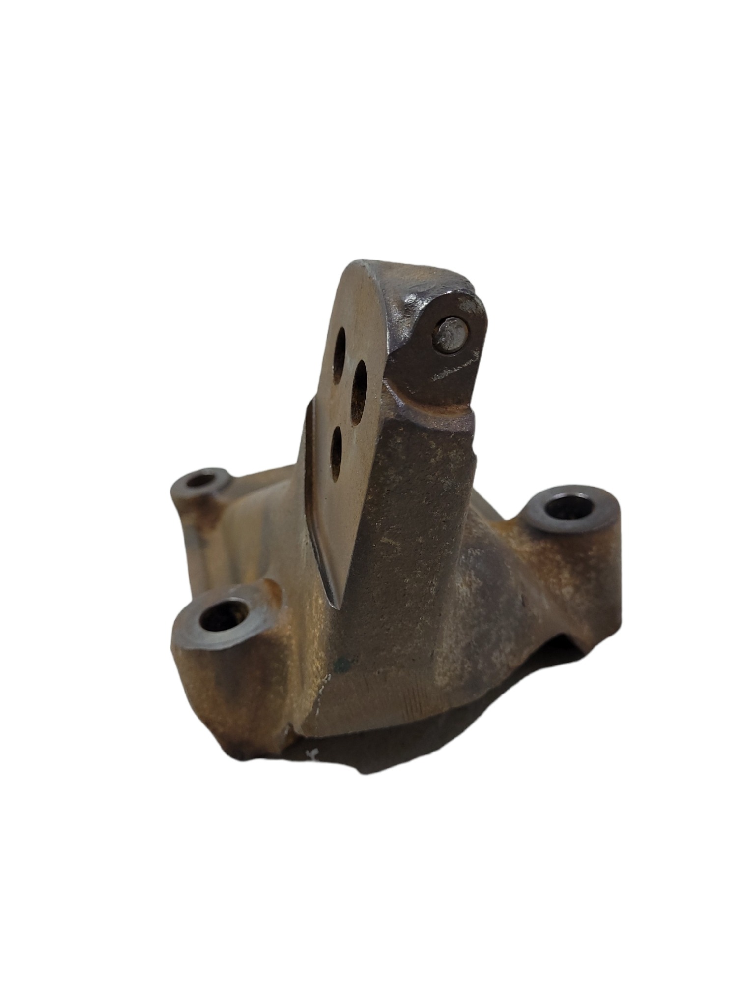 Suporte Motor Direito Scania 1241508907 3