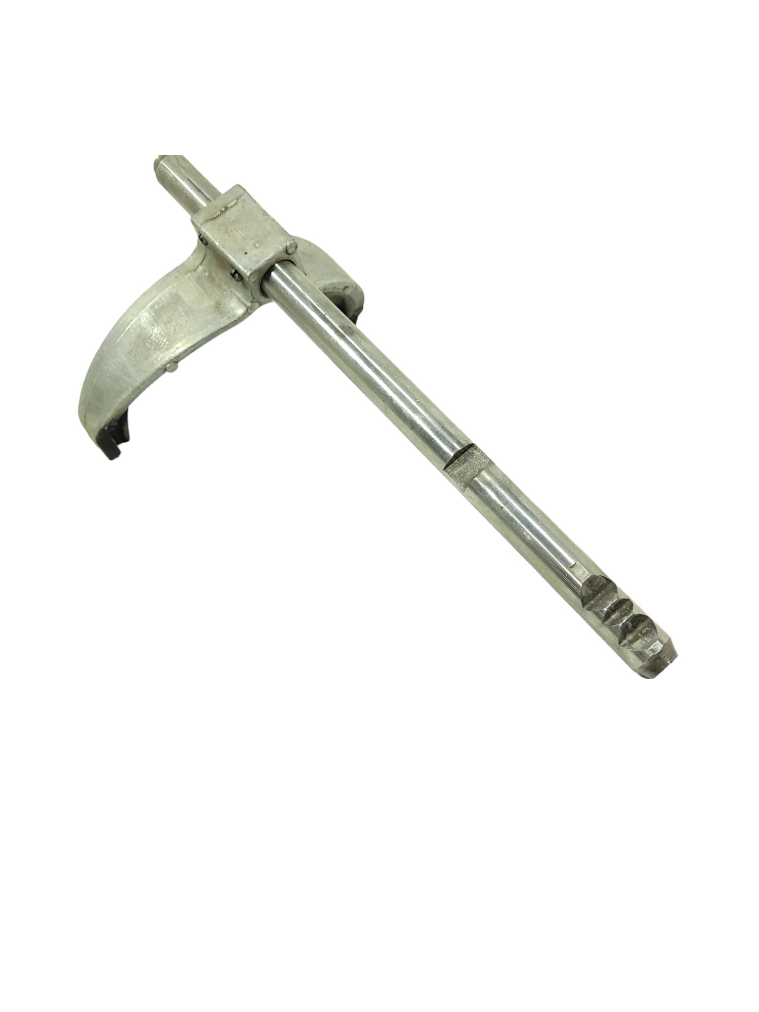 Garfo Da 5e Ré Caixa Zf 1307306019 4