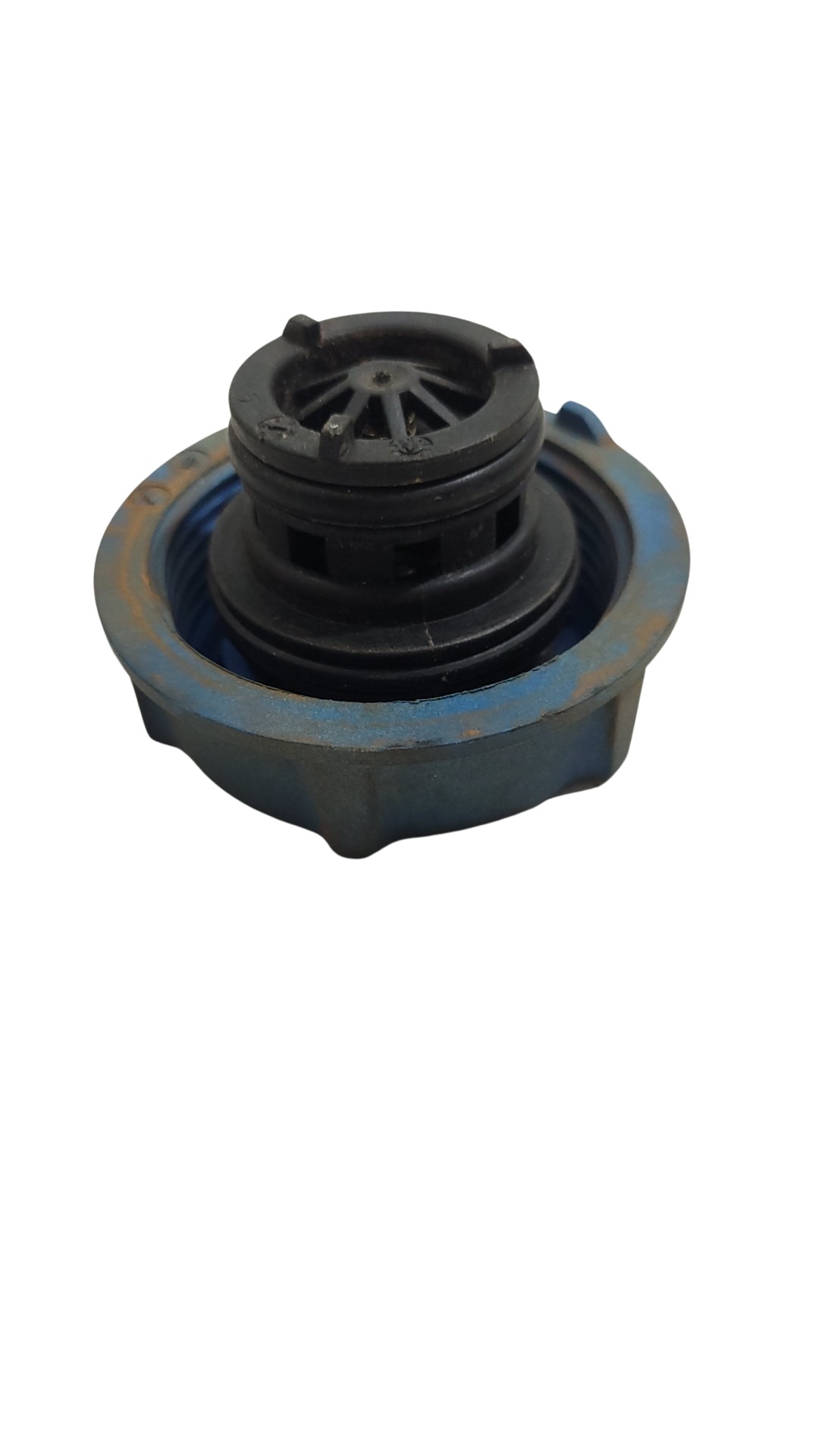 Tampa Tanque Expansão Volvo 5