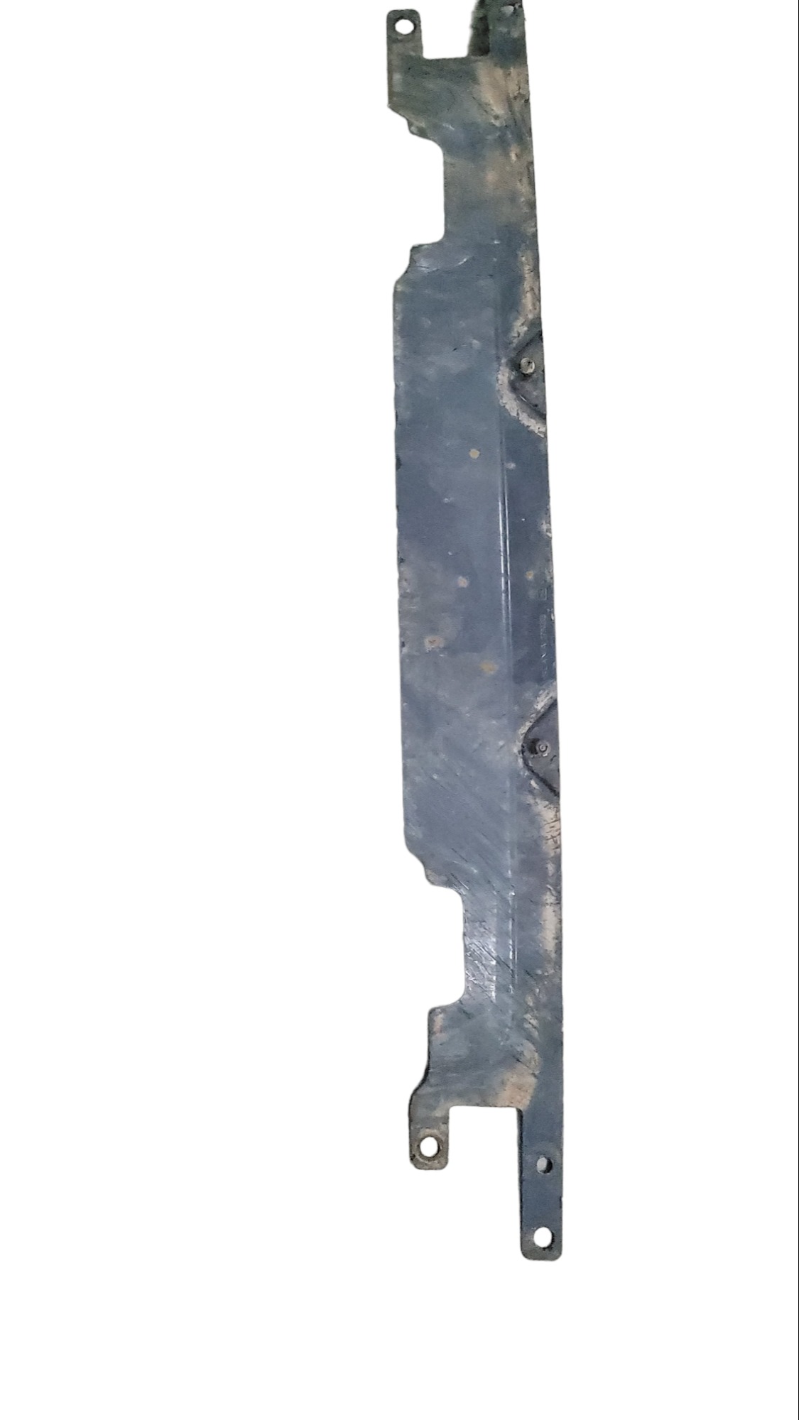 Protetor Parachoque Scania G340 1790203 2