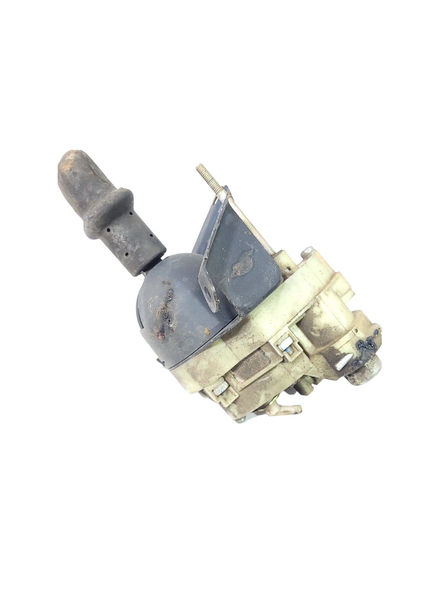 Valvula Freio Mao Para Volvo ; 20367533 3