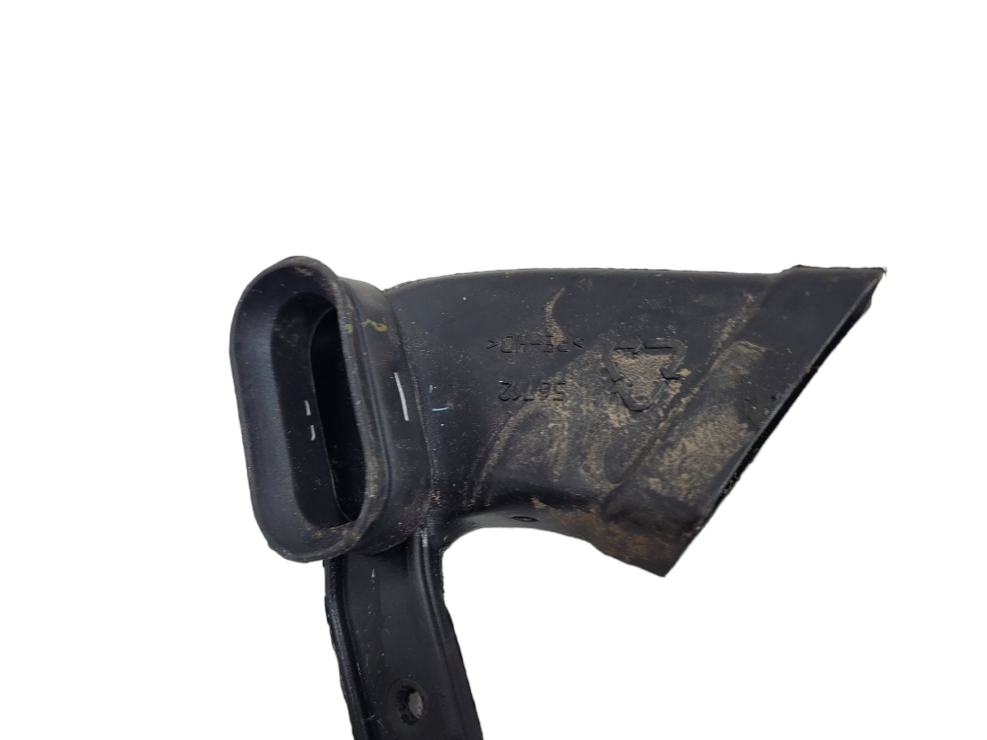 Duto De Ar Iveco 3802559 4