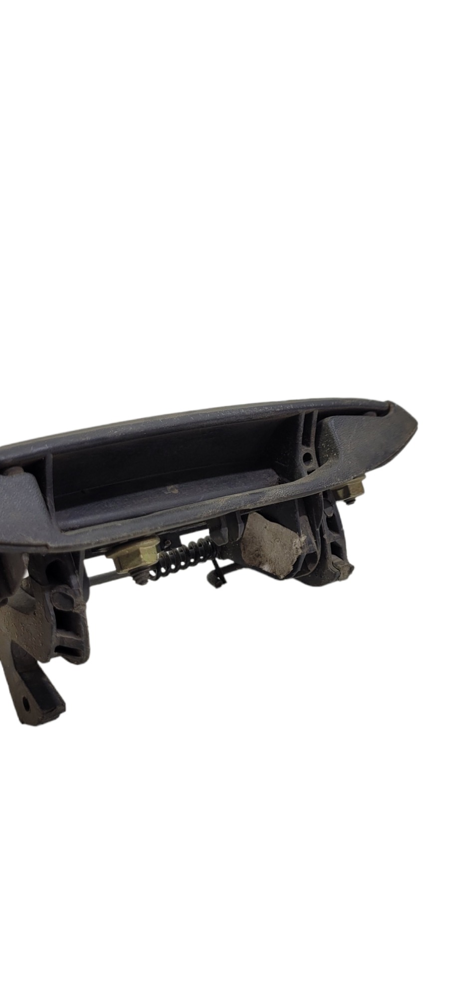 Maçaneta Externa Dianteira Traseira Logan 7700433076 2