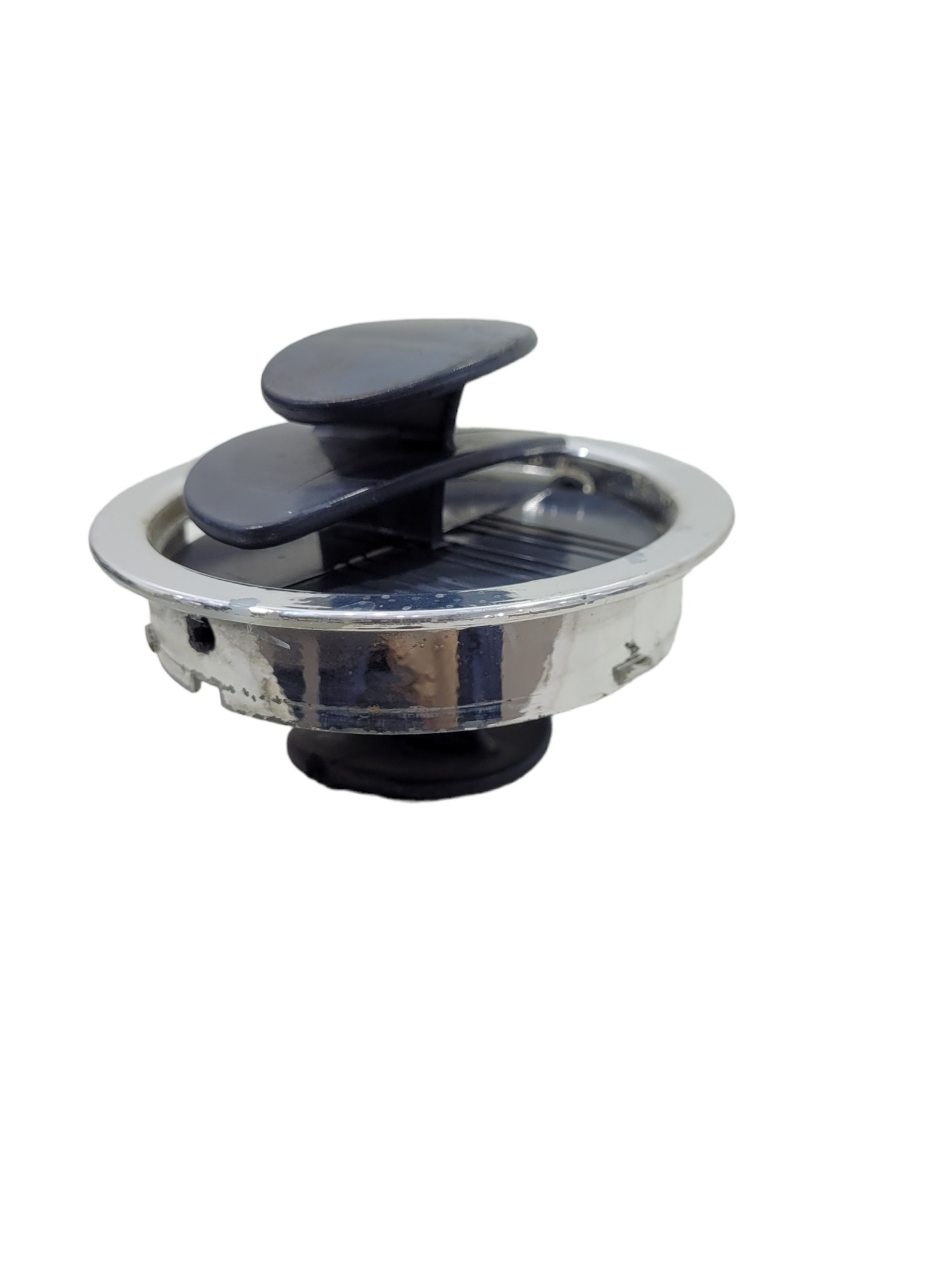 Difusor Ar Interno Climatizador Resfriar Vw 2