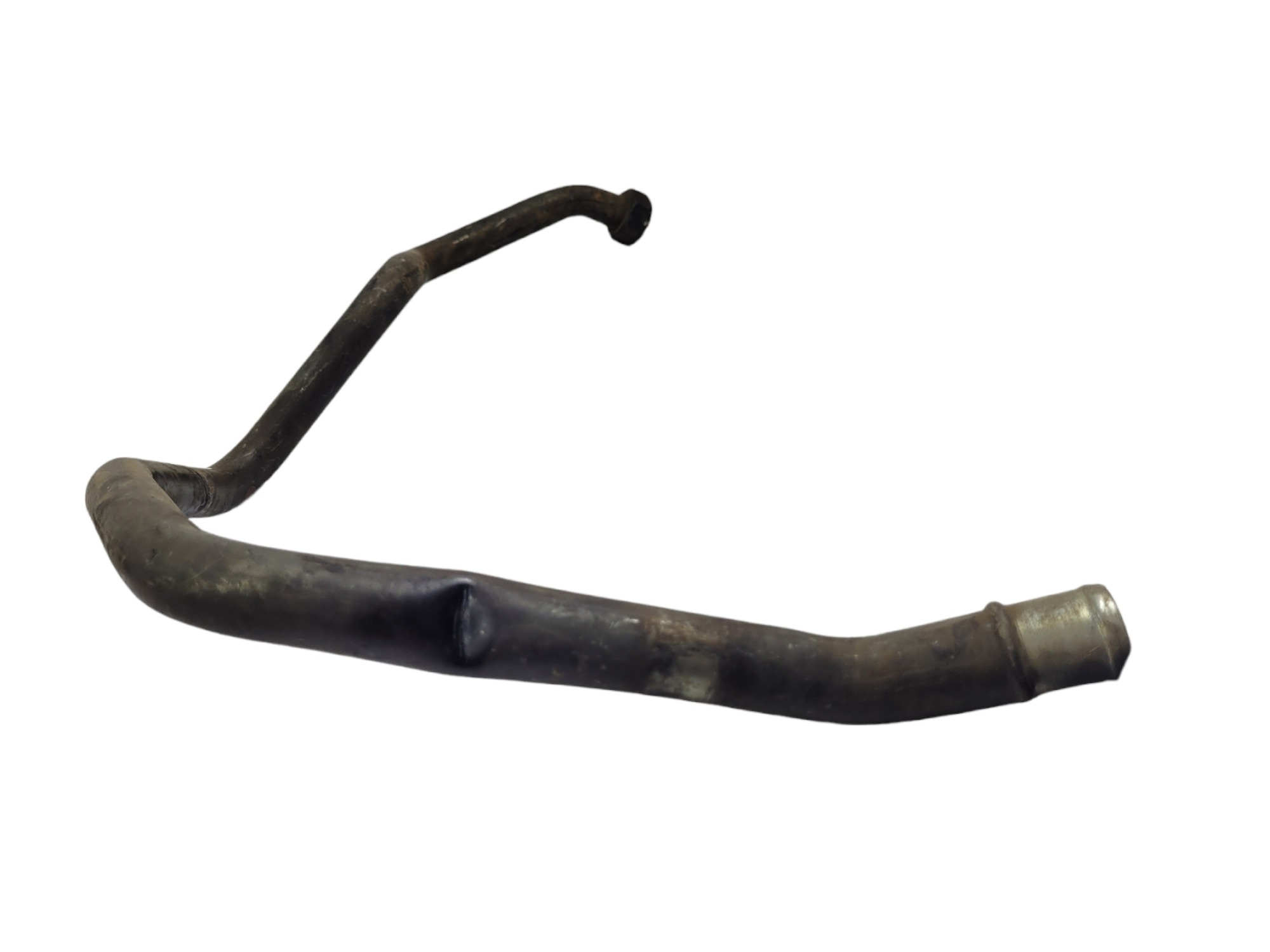 Cano Compressão Mbenz 2