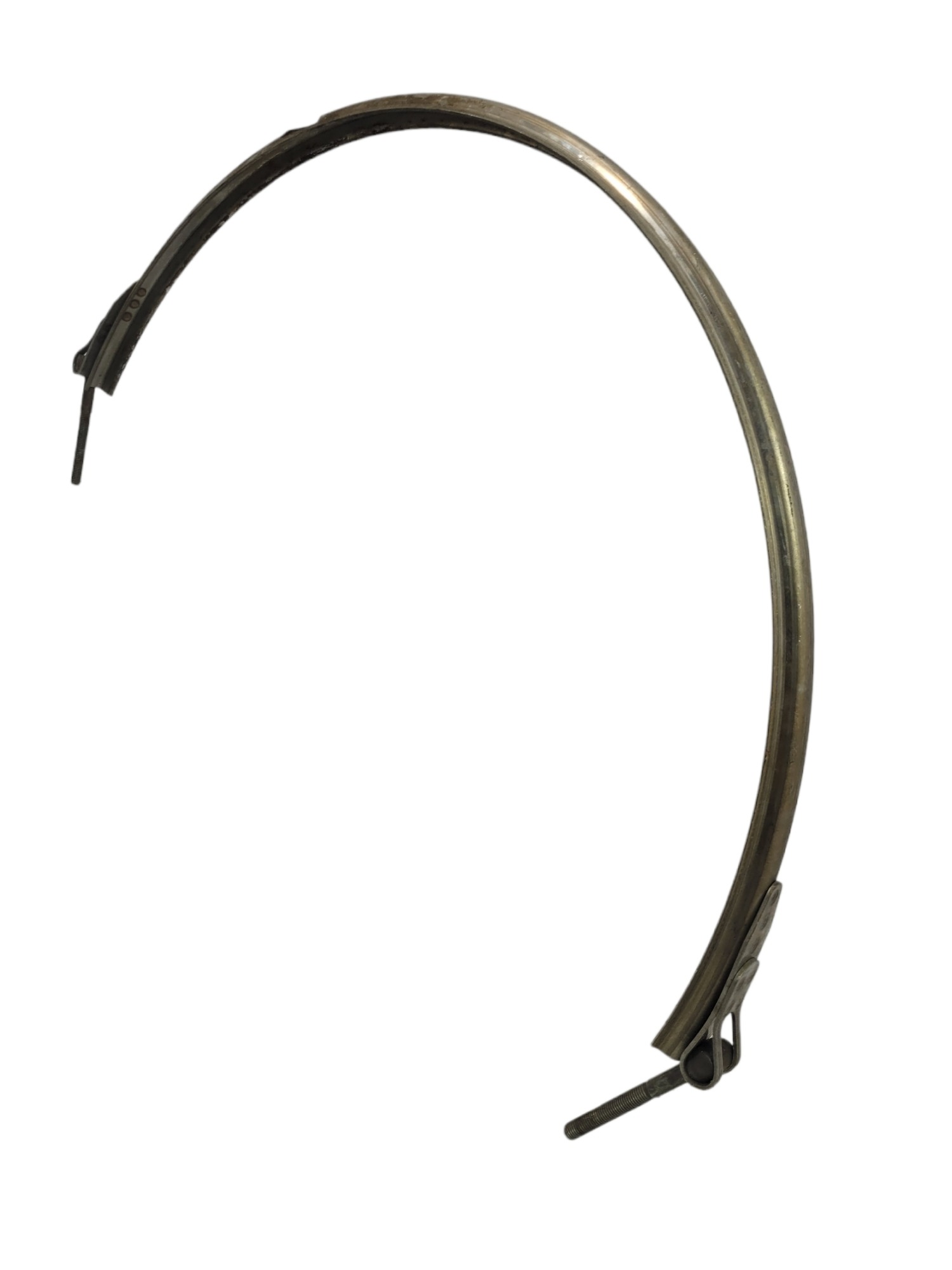 Cinto Catalisador Scania 2