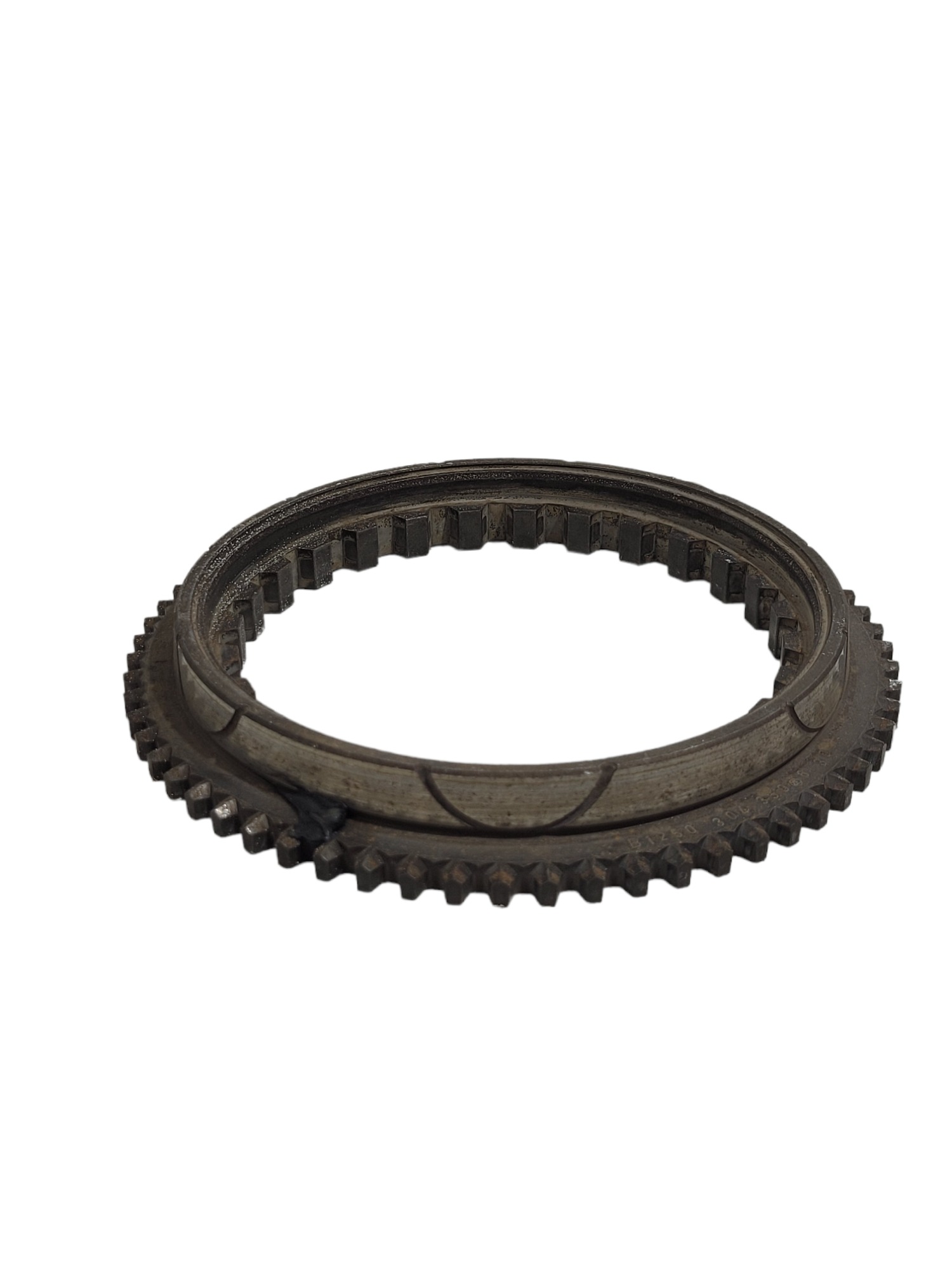Anel Sincronizador Caixa Zf 1250304350 4