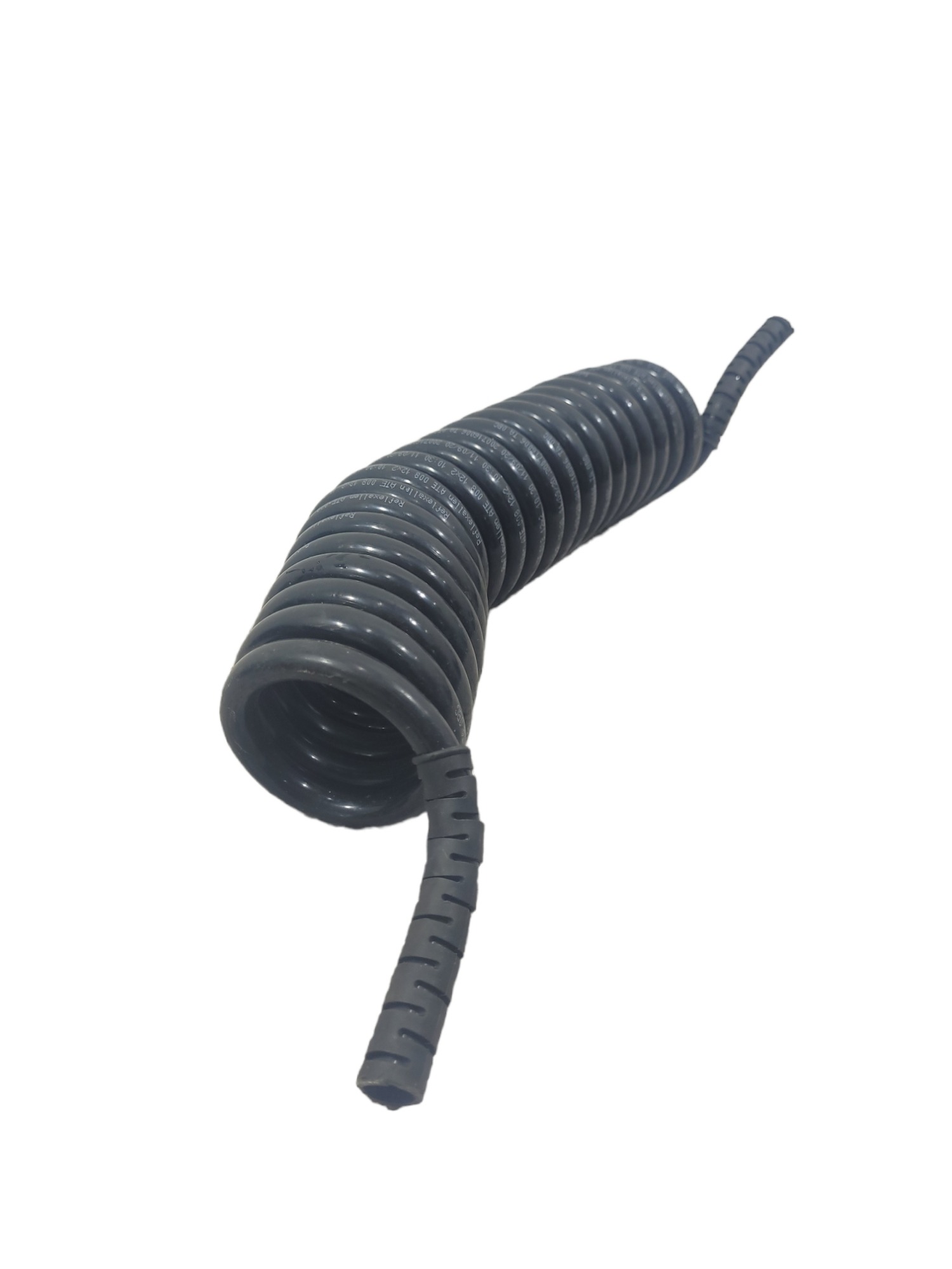 Mangueira Aspiral Freio Volvo 23889354 4
