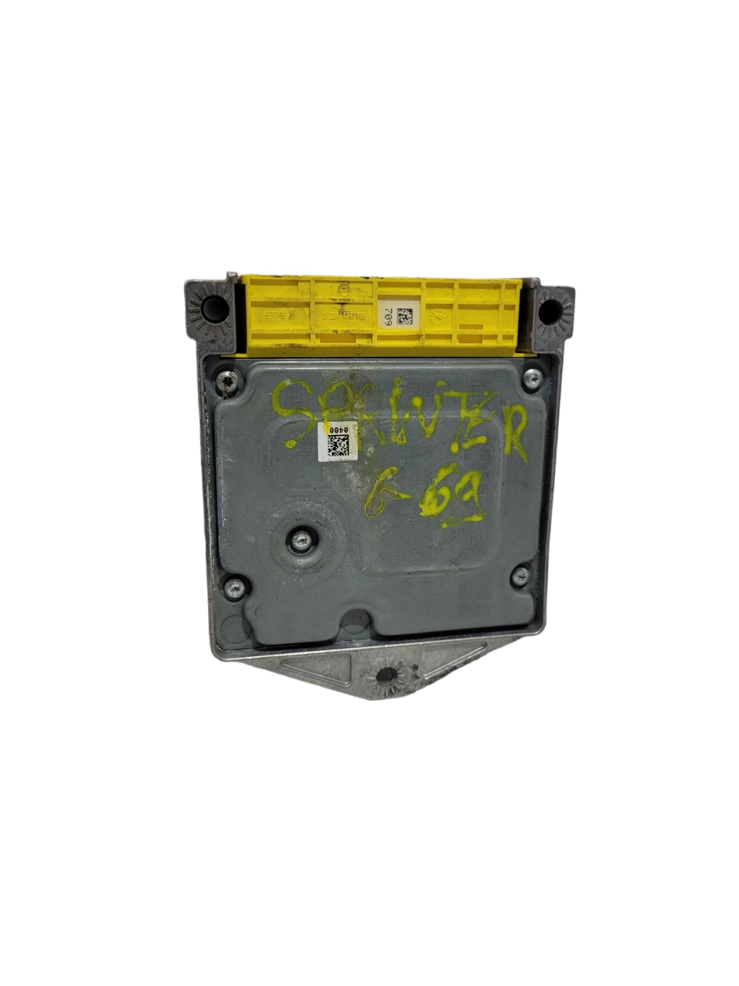 Módulo Airbag M Benz A9069005701 5
