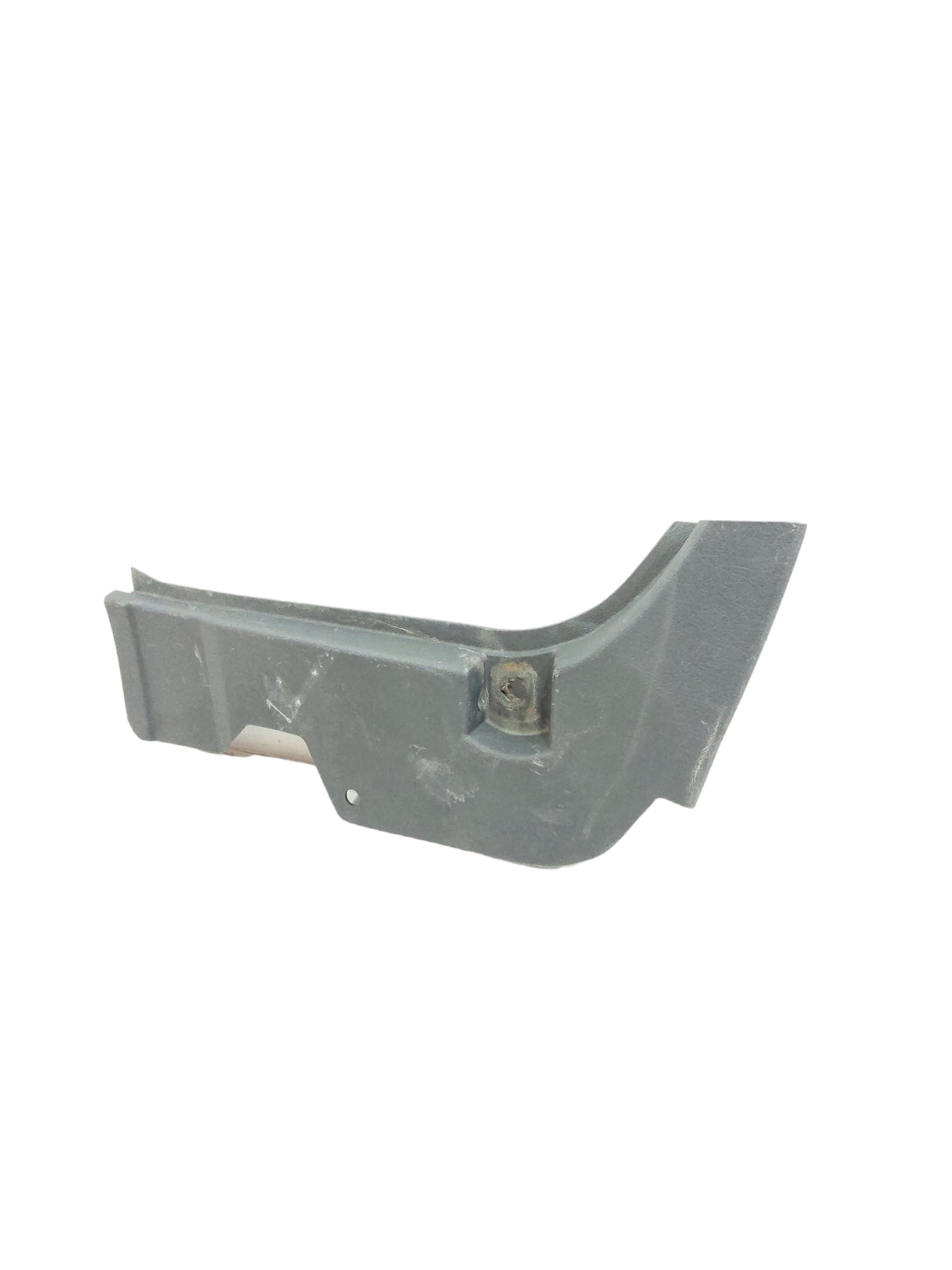 Acabamento Interno Cabine Direito Volvo Fh 8144229 Preto 3