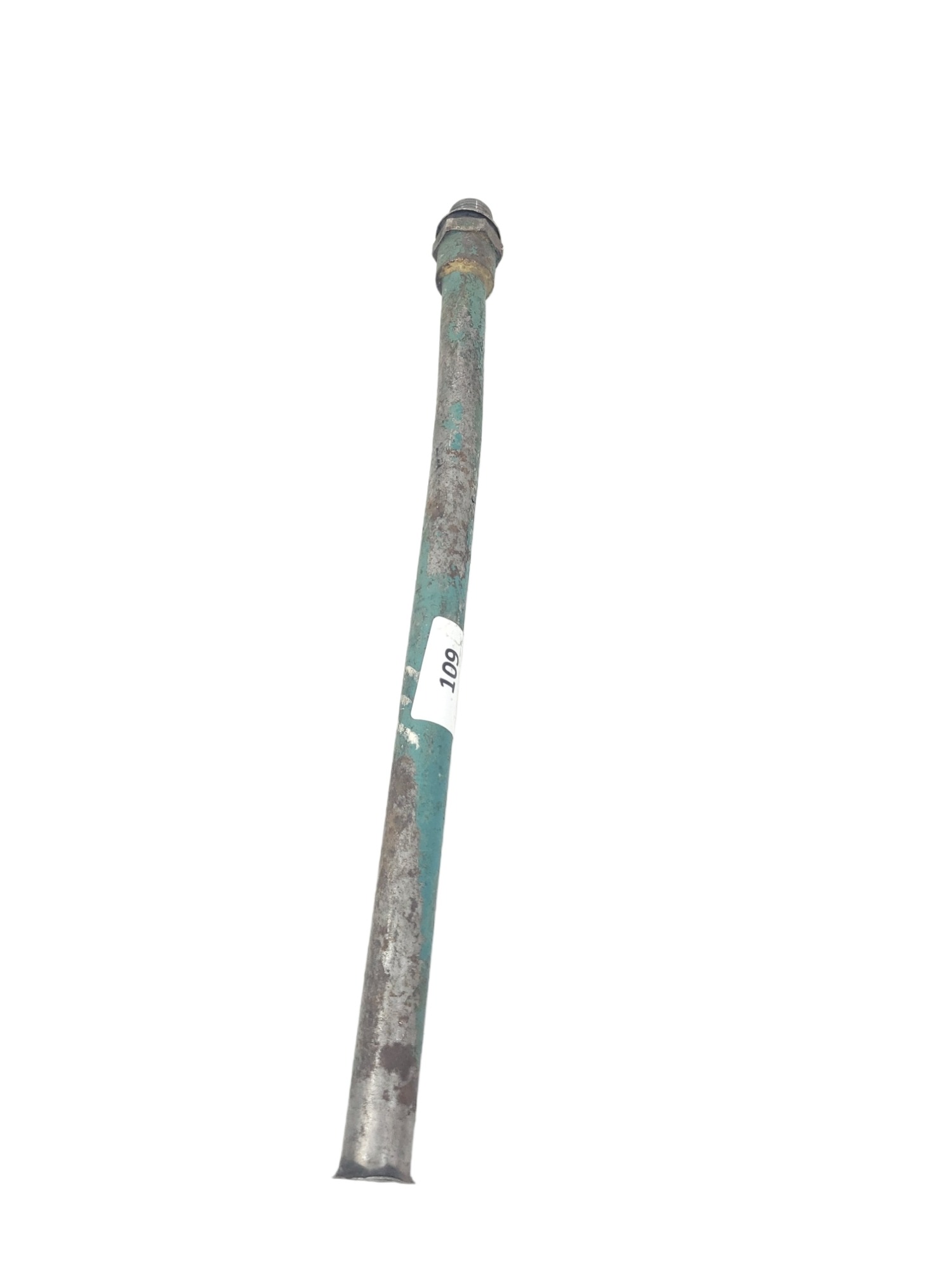 Tubo Vareta M Benz 352 1