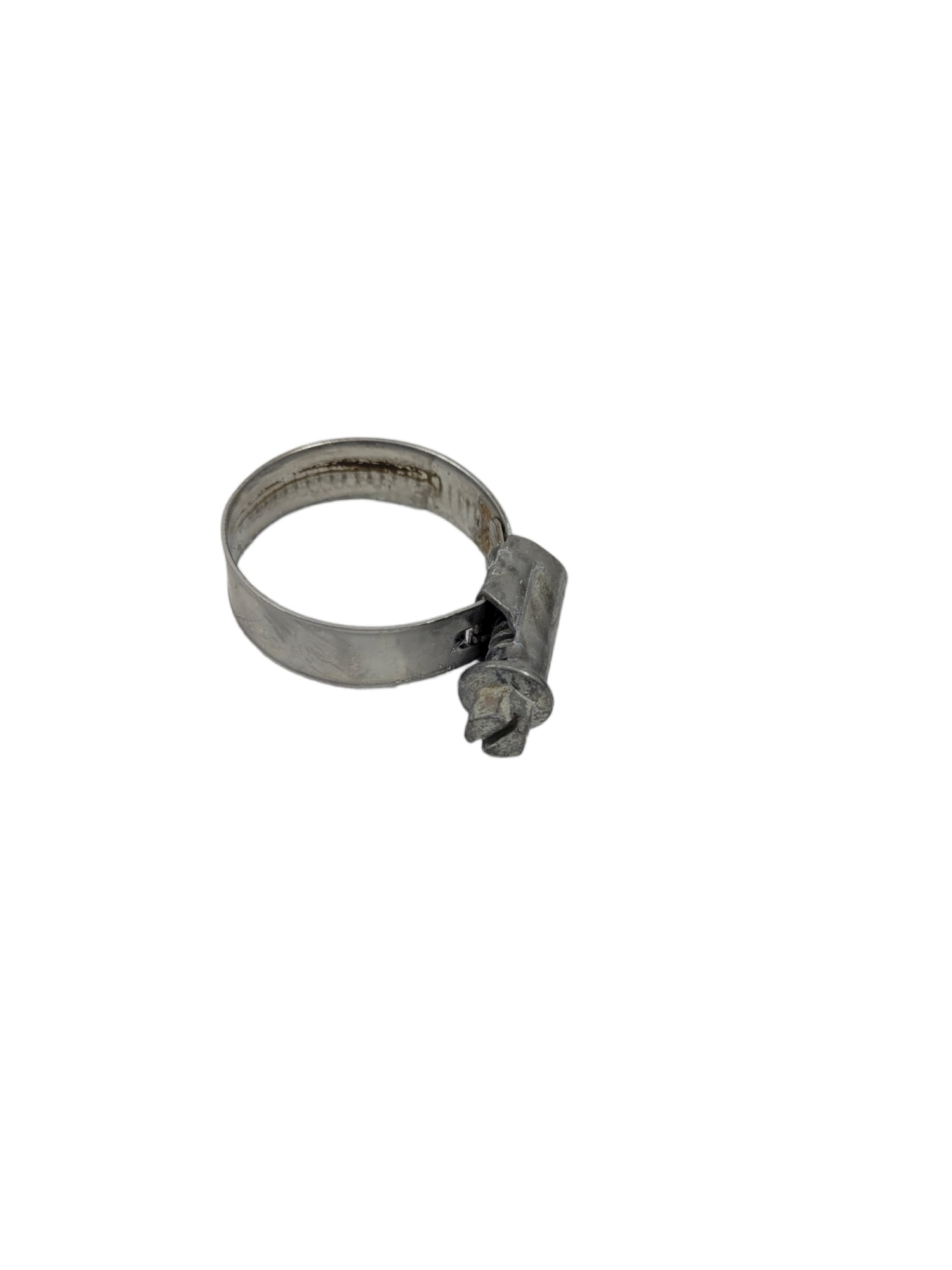 Abraçadeira Cano Duto Motor M Benz Accelo 3