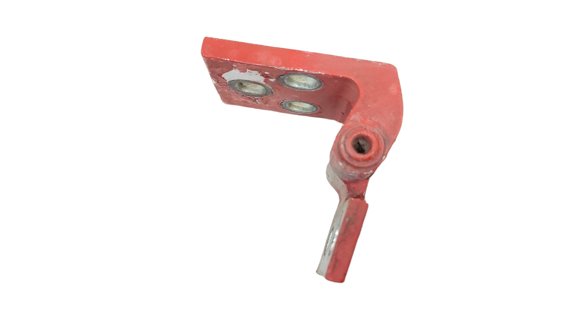Dobradiça Superior Porta M Benz Atego 2
