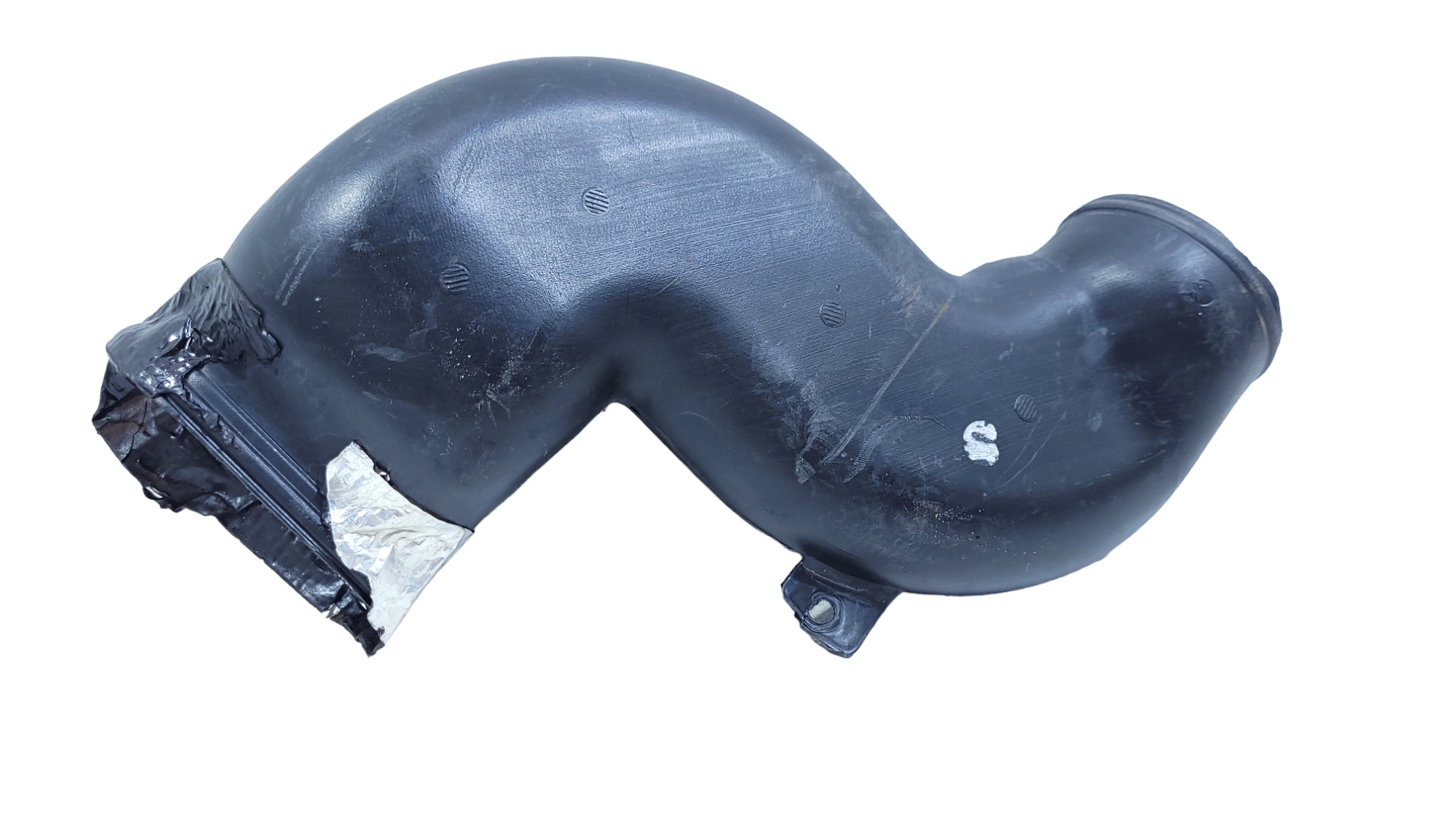 Duto Saída Ar Ventilação Interna Ford Cargo Bc4518c298a 1
