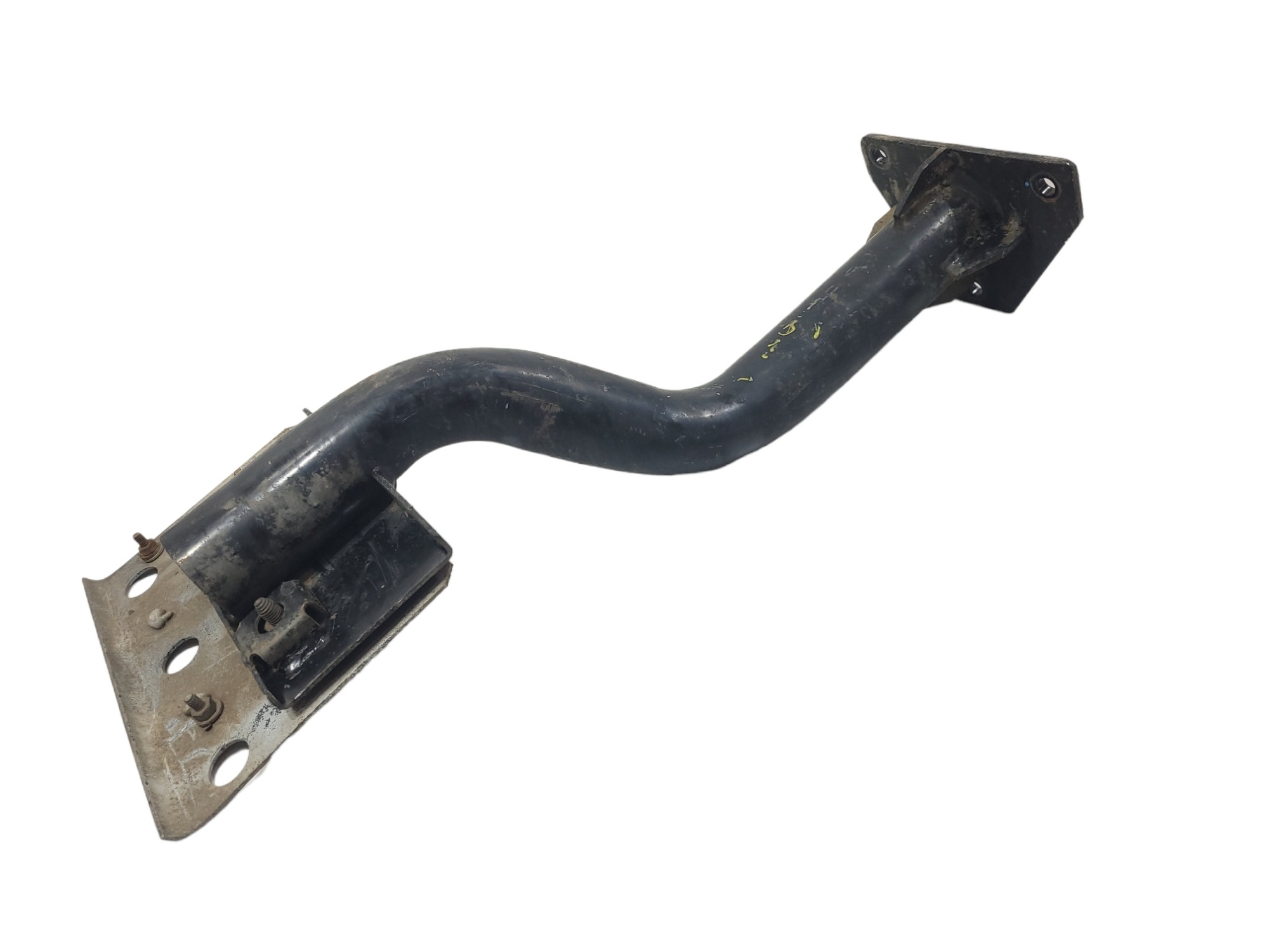 Suporte Estribo Ford Cargo 815 Não Se Aplica 2
