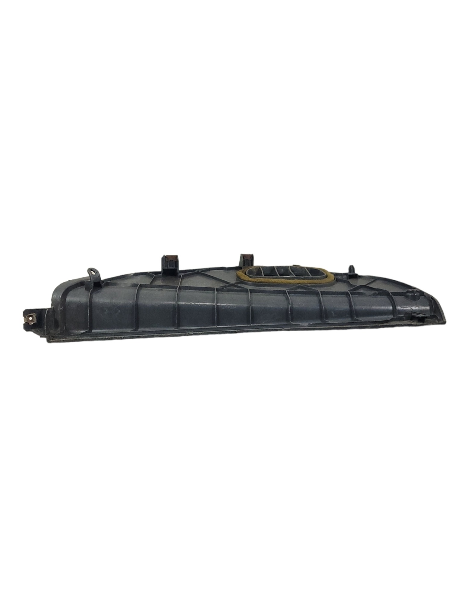 Moldura Lateral Direita Painel M Benz Axor A9406802706 3