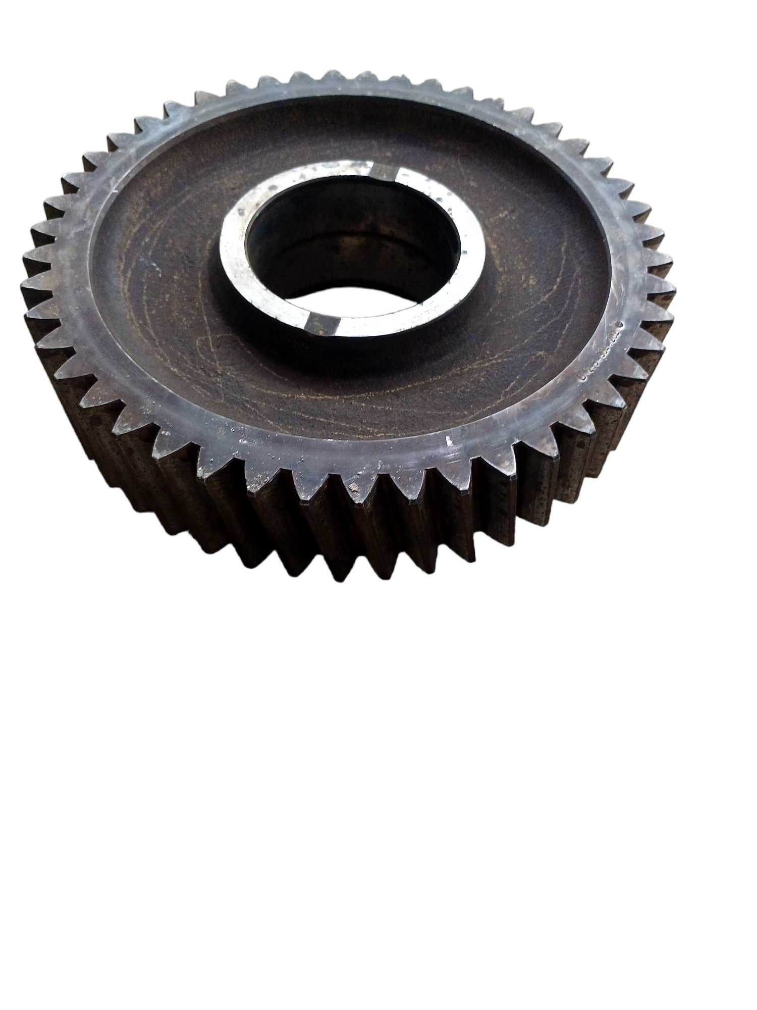 Engrenagem Caixa Câmbio Zf 1295304202 2