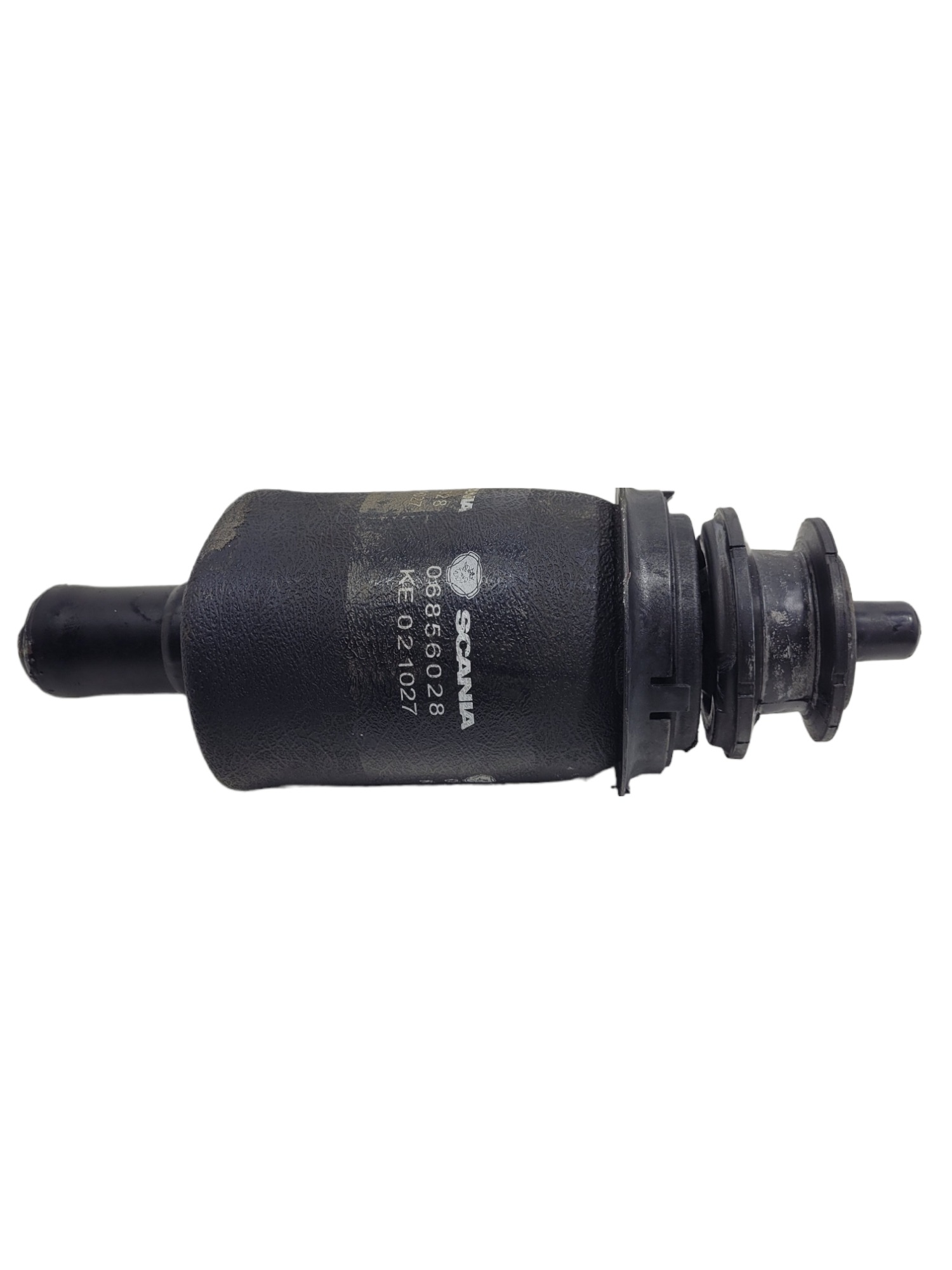 Suspensão Da Cabine Scania 06856028 4