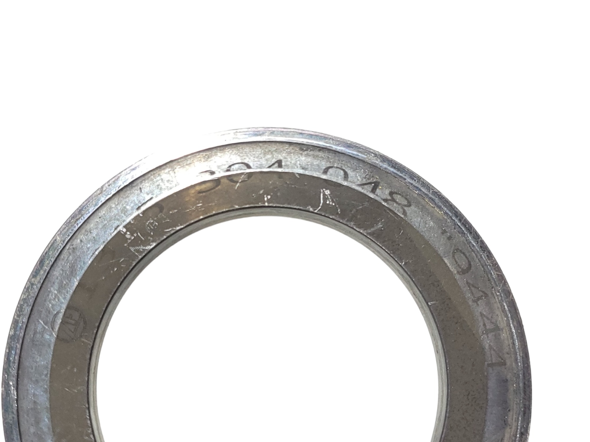 Disco Axial Caixa Zf Iveco Stralis 1315304048 5
