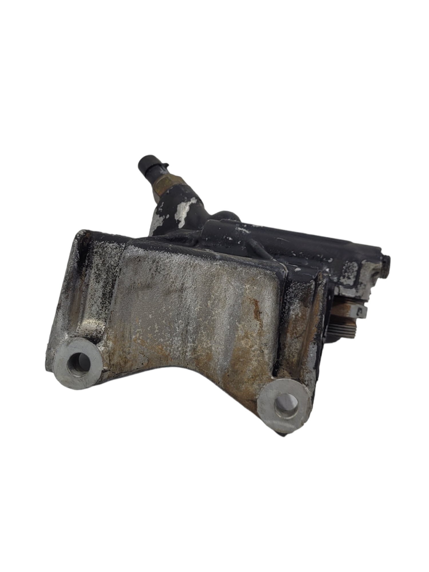 Suporte Filtro Combustivel Iveco Stralis504046811 4