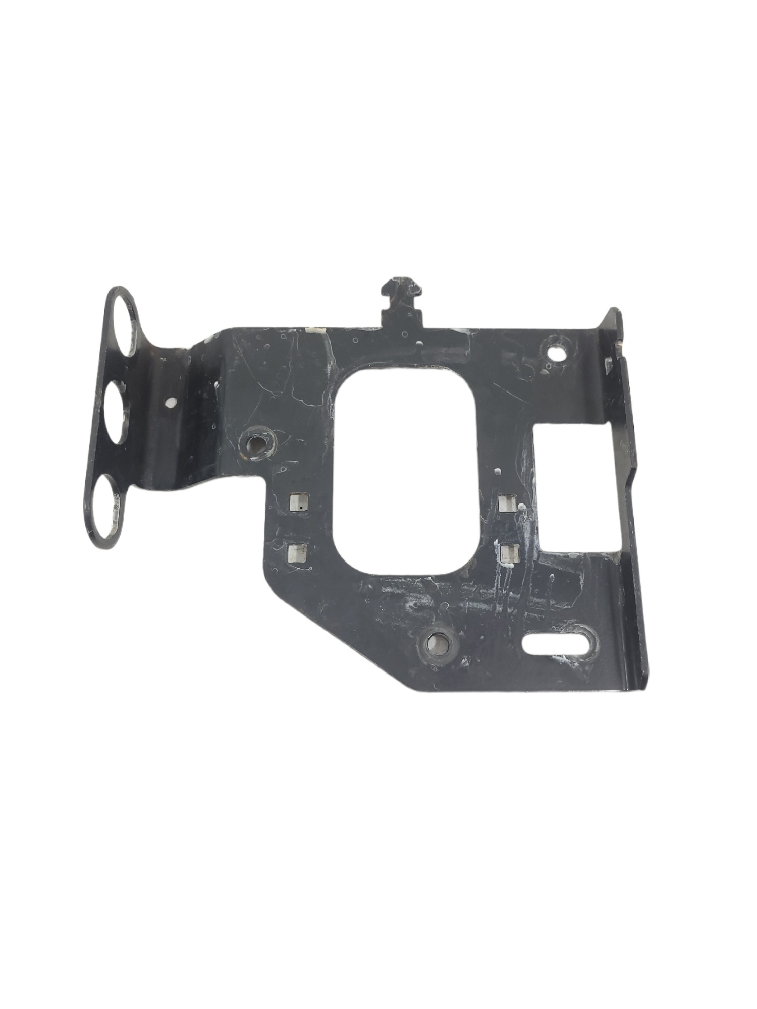 Suporte Do Sistema De Escape M Benz A9584751640 1