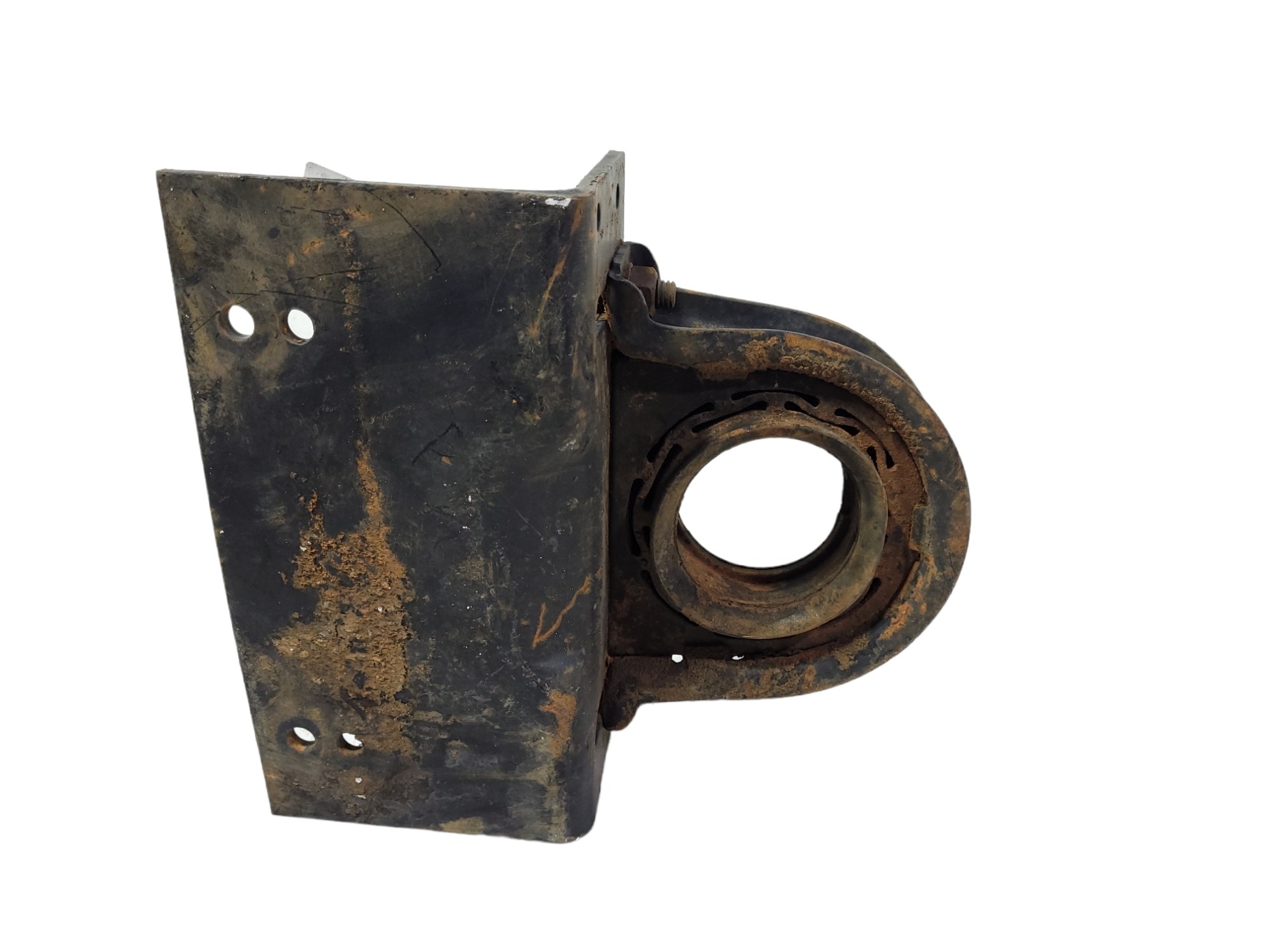 Suporte Cardan Ford Cargo 1